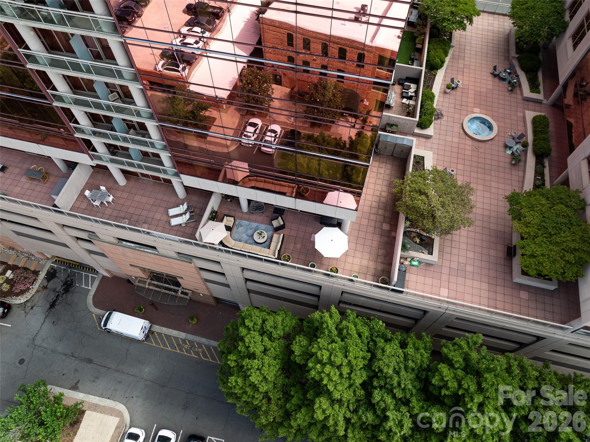 315 Arlington Avenue #503 — Charlotte