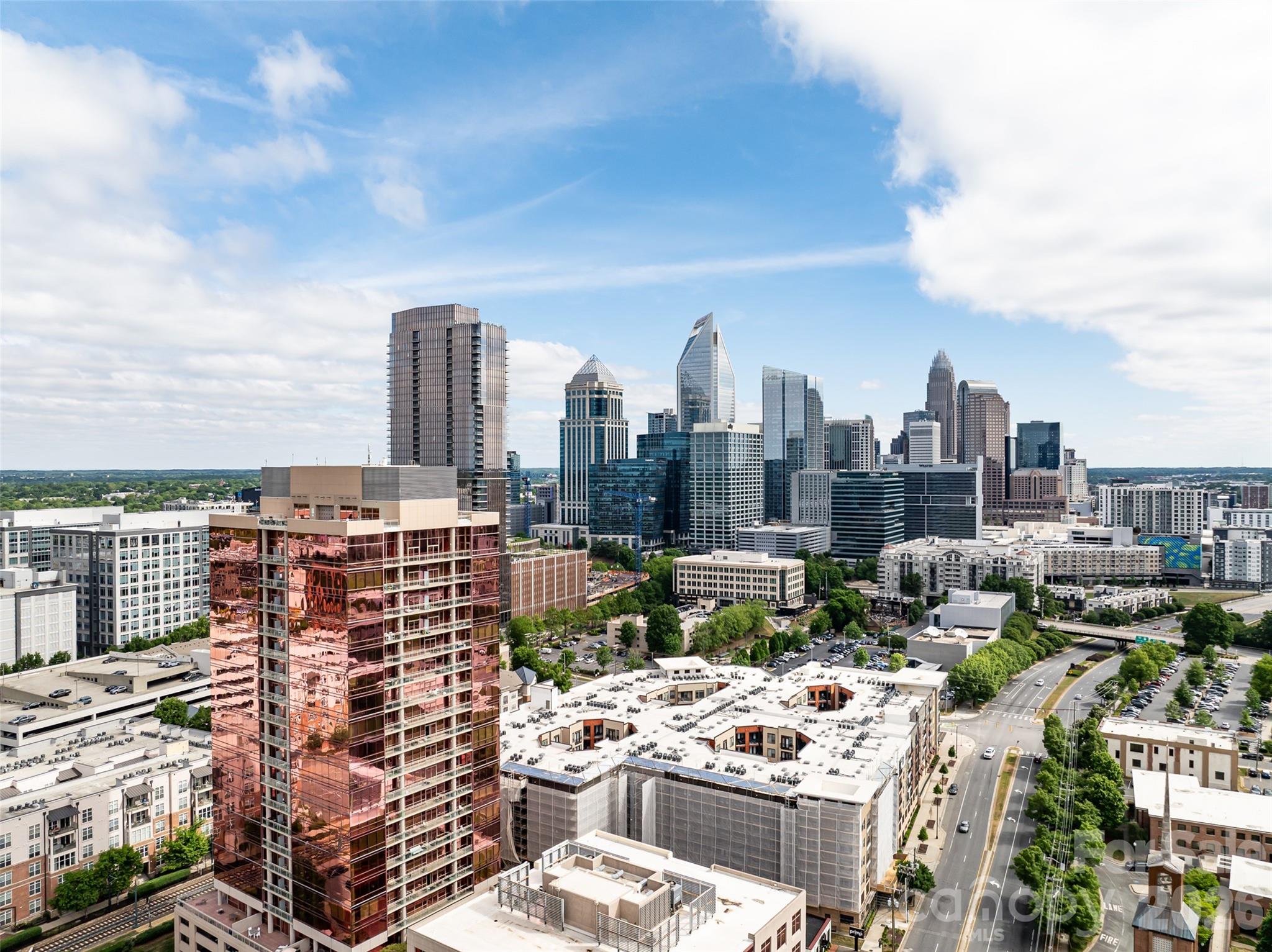 315 Arlington Avenue #503 — Charlotte