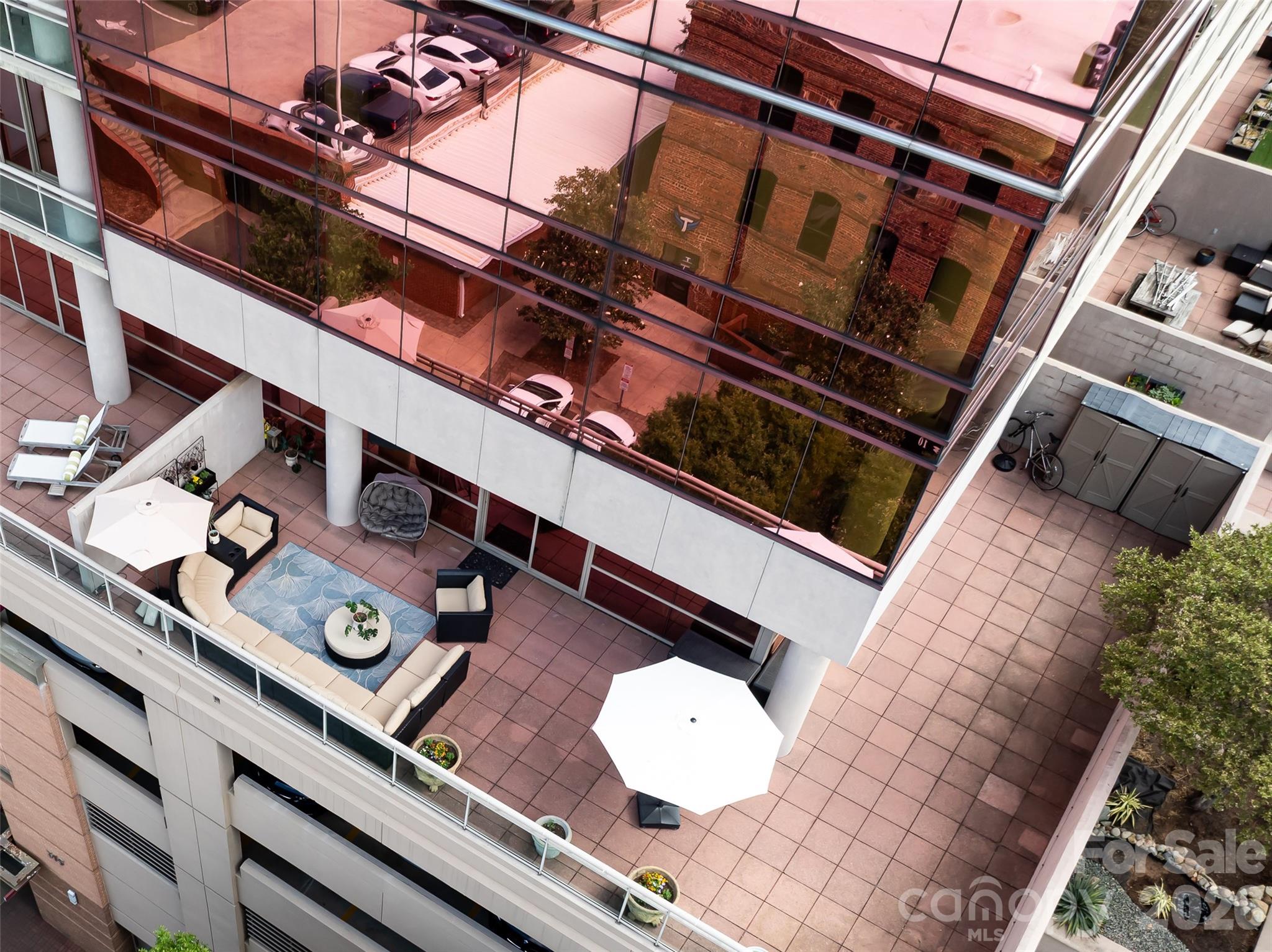 315 Arlington Avenue #503 — Charlotte