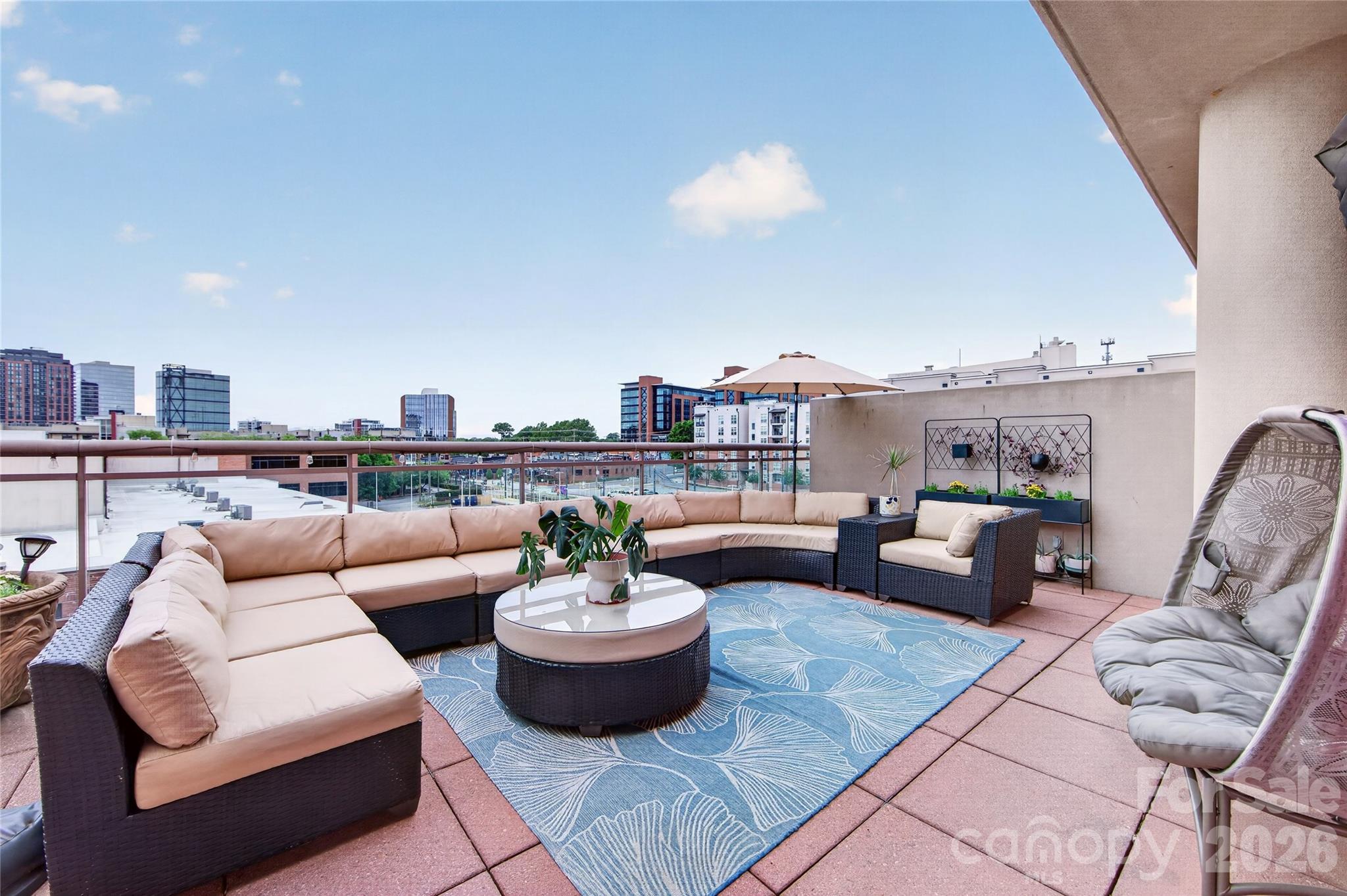315 Arlington Avenue #503 — Charlotte