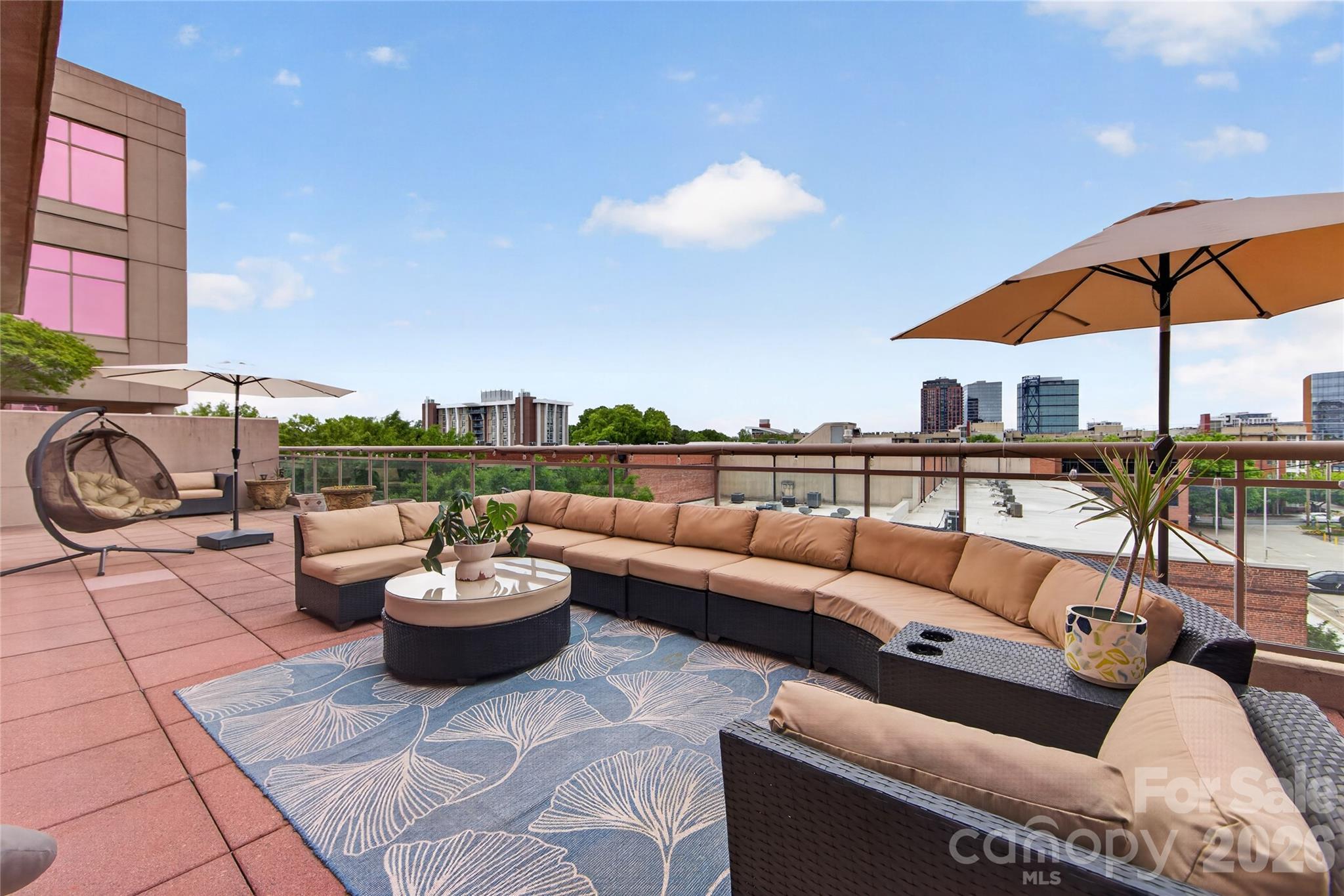 315 Arlington Avenue #503 — Charlotte