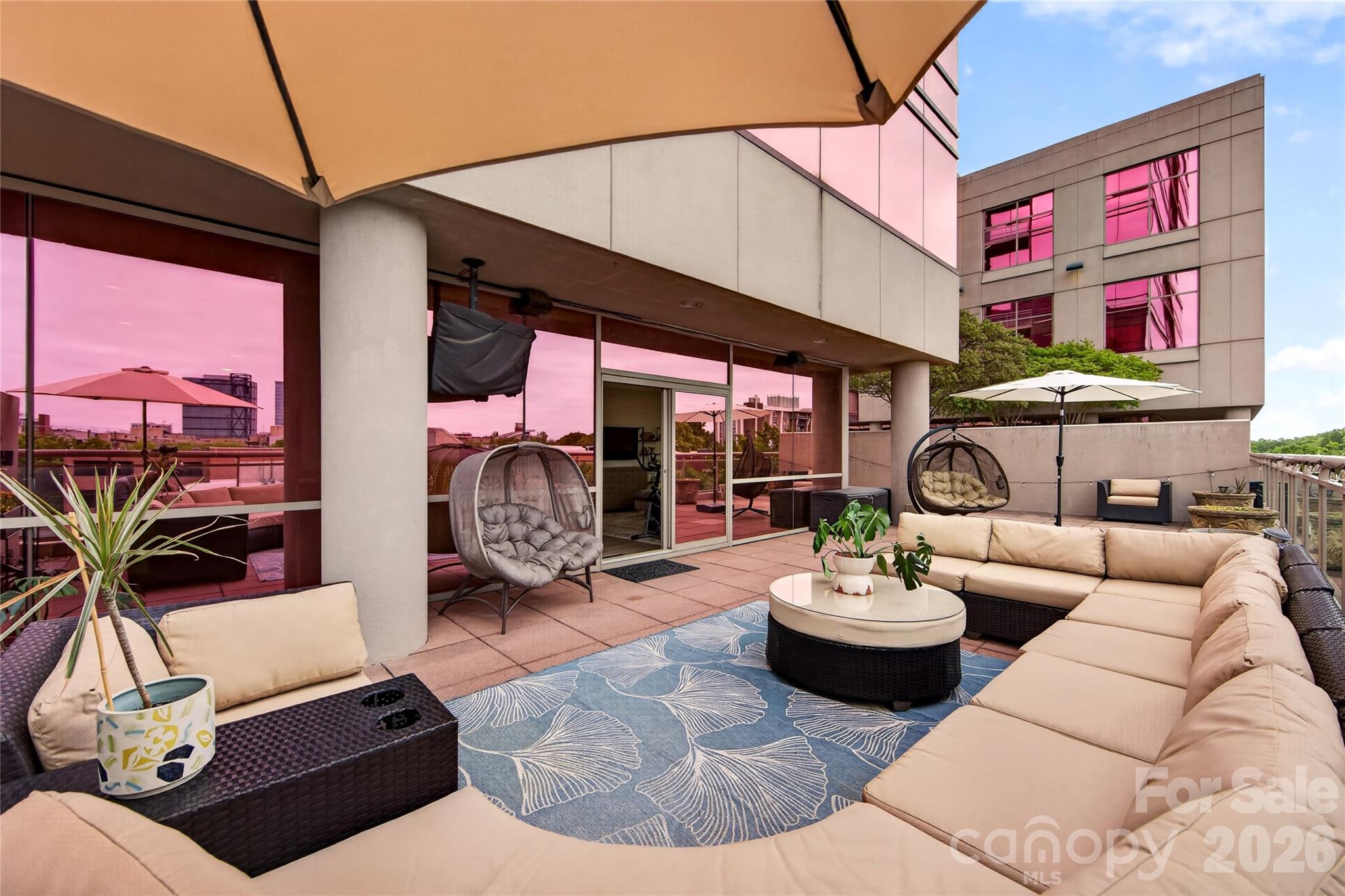 315 Arlington Avenue #503 — Charlotte