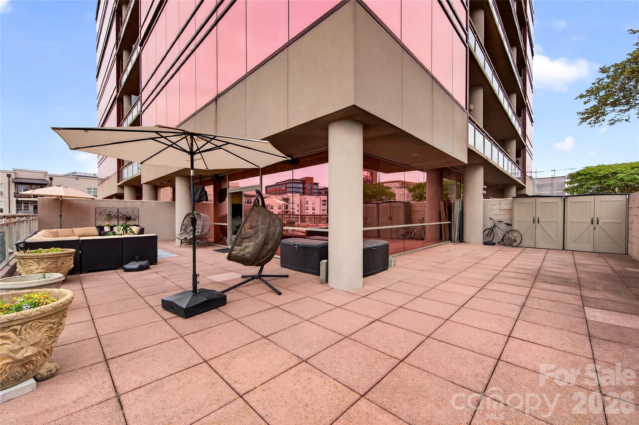 315 Arlington Avenue #503 — Charlotte