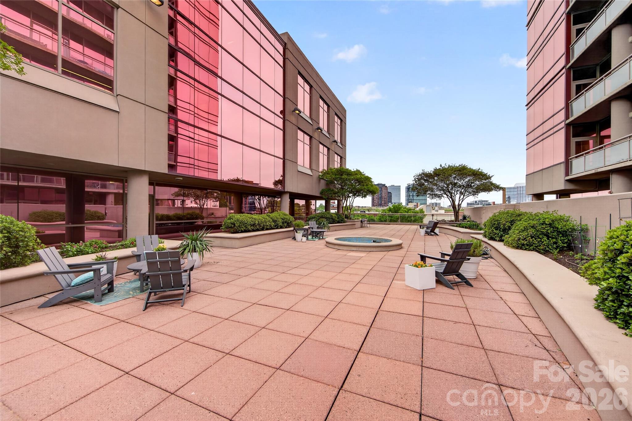 315 Arlington Avenue #503 — Charlotte