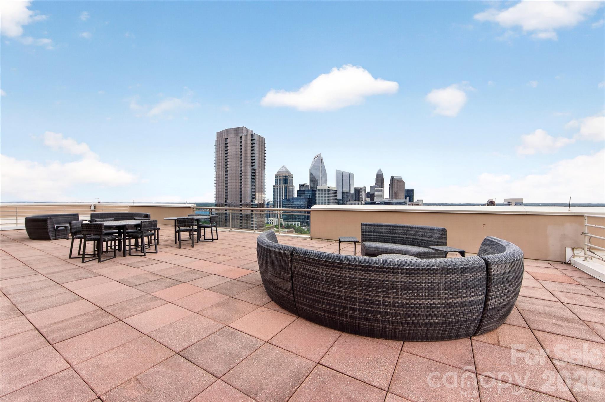 315 Arlington Avenue #503 — Charlotte