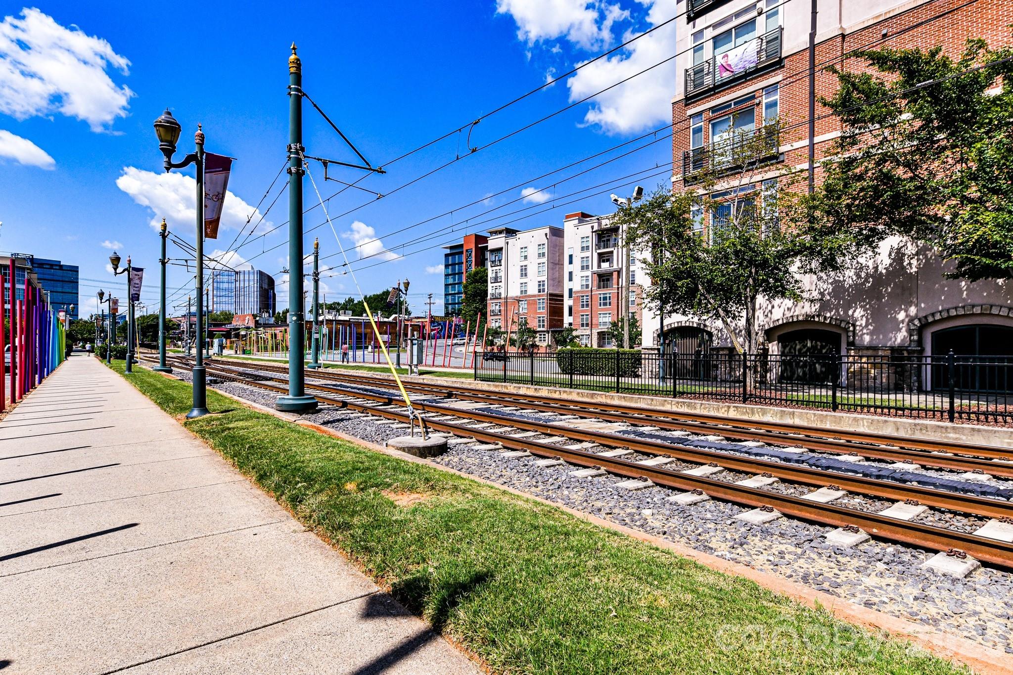 315 Arlington Avenue #503 — Charlotte