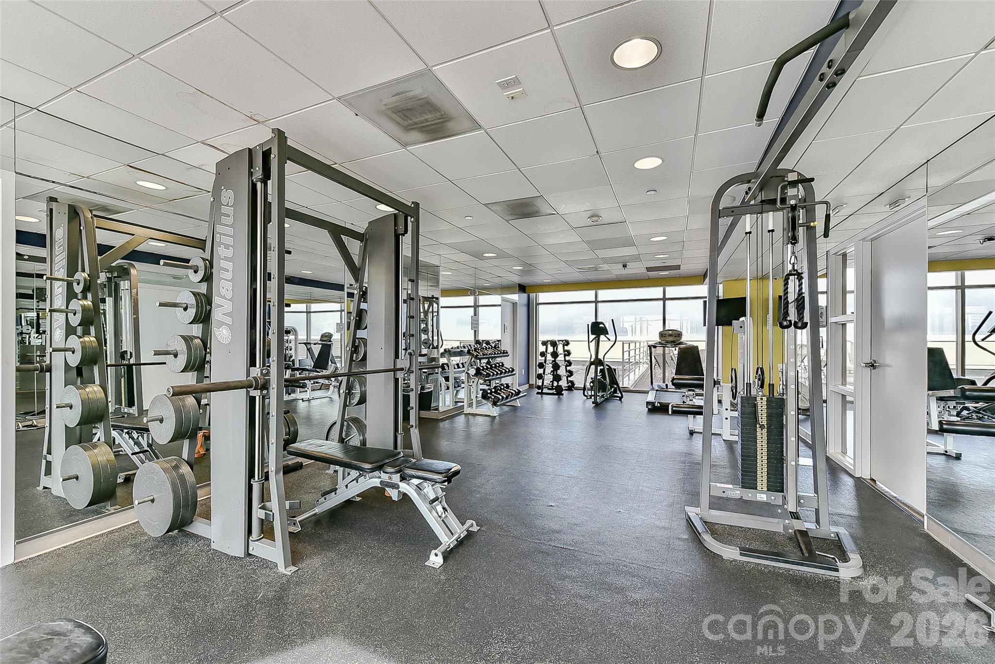 315 Arlington Avenue #503 — Charlotte