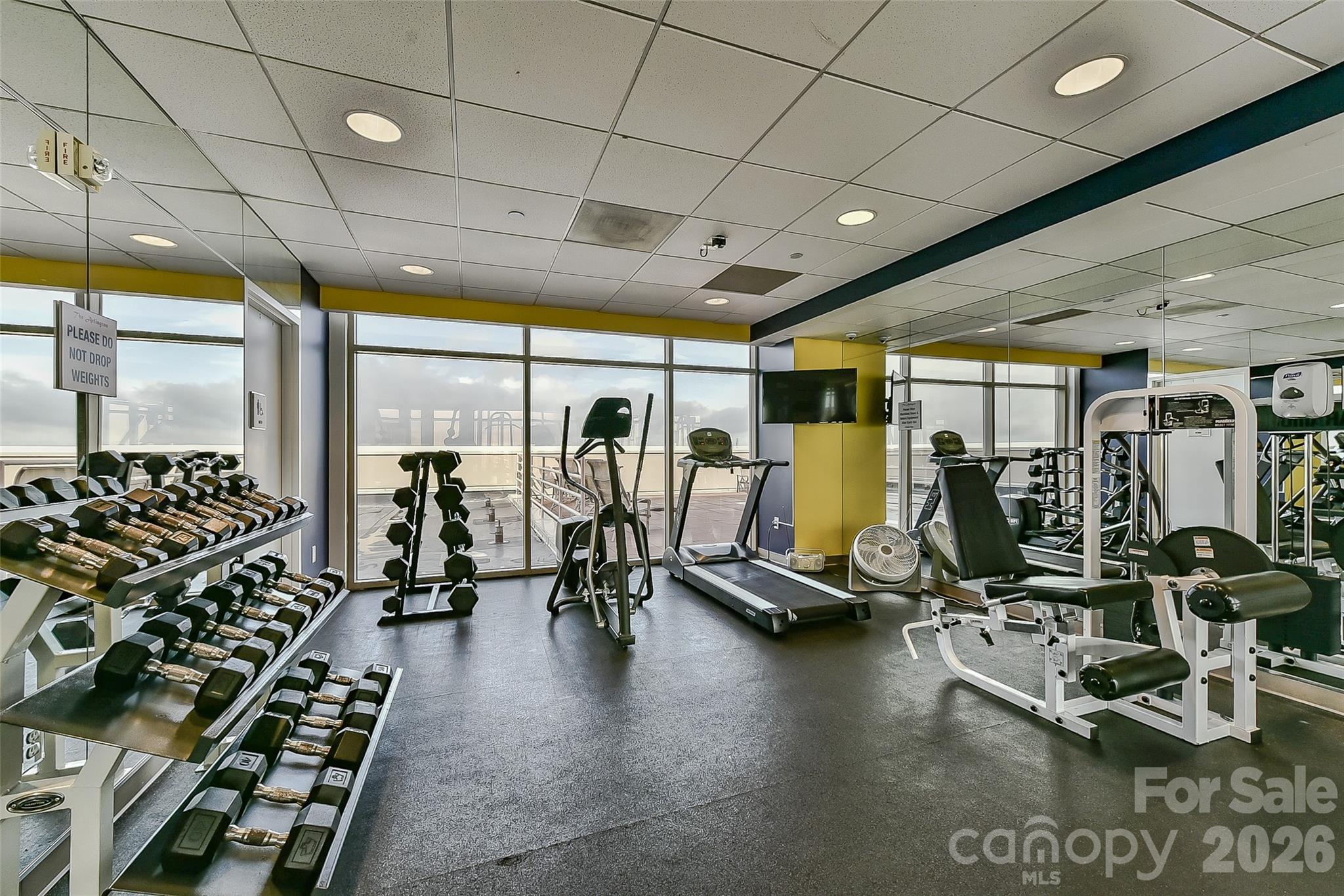 315 Arlington Avenue #503 — Charlotte