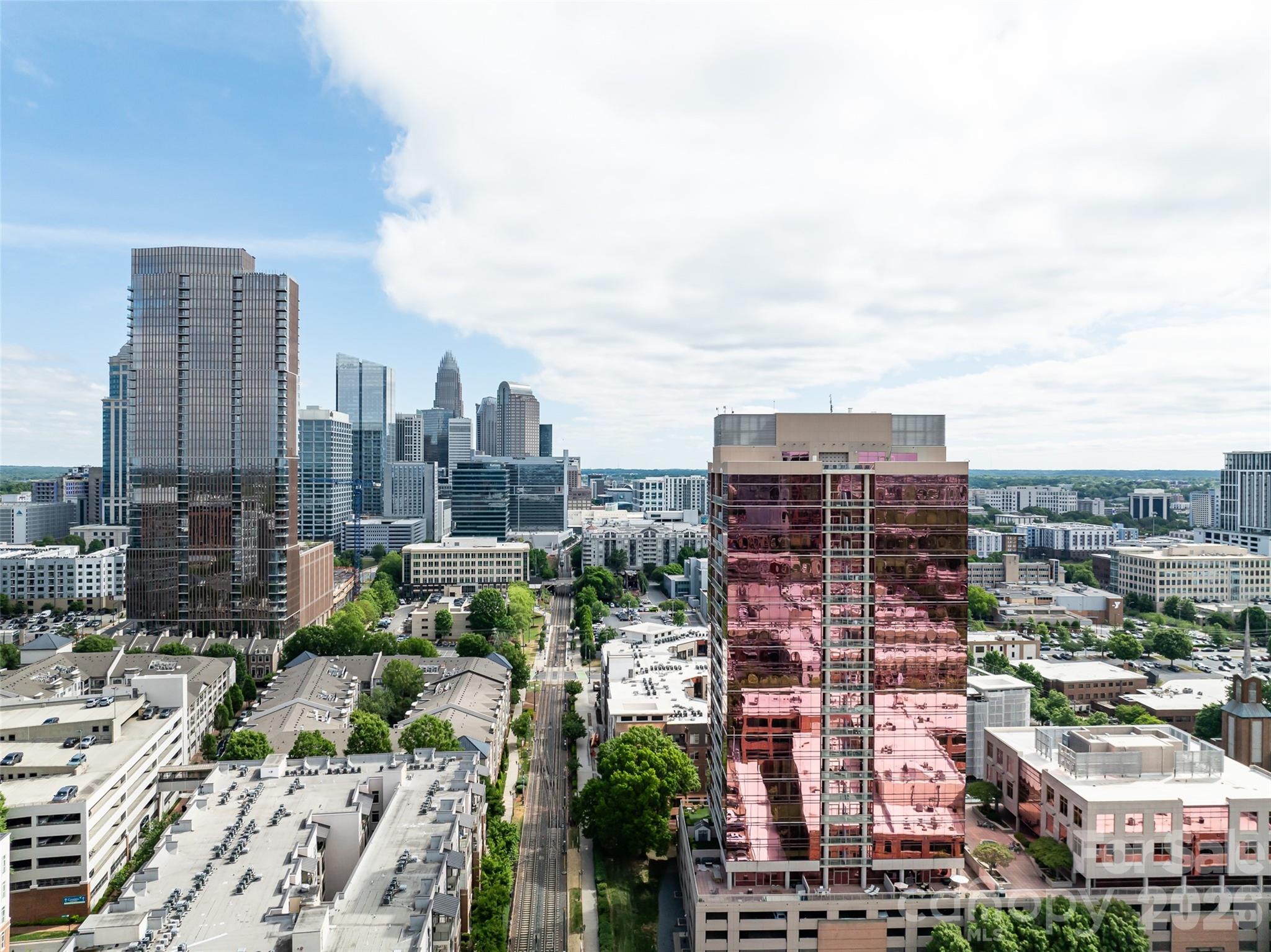 315 Arlington Avenue #503 — Charlotte