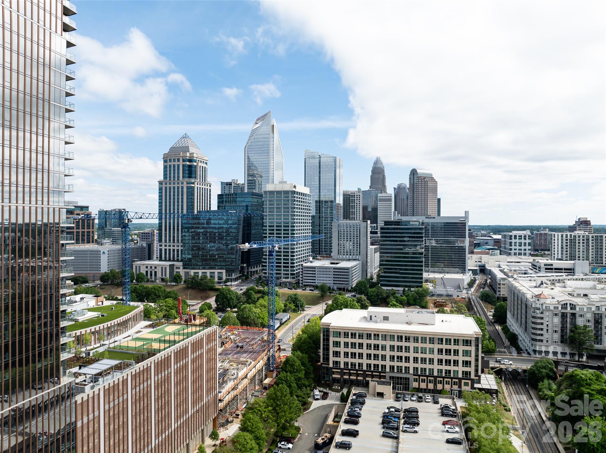 315 Arlington Avenue #503 — Charlotte