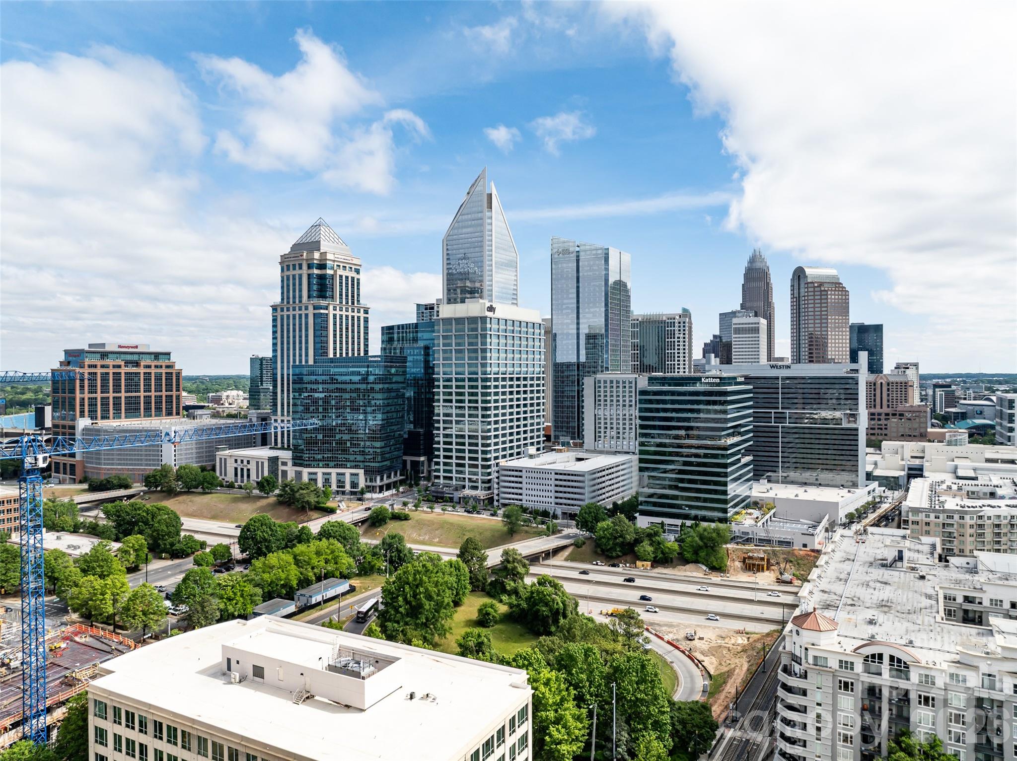 315 Arlington Avenue #503 — Charlotte