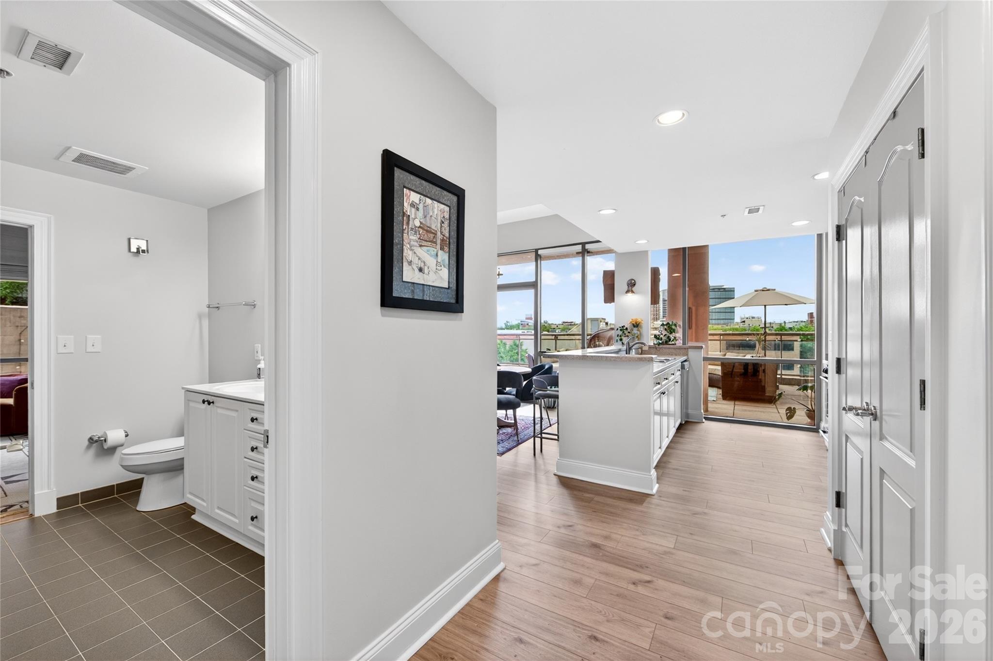 315 Arlington Avenue #503 — Charlotte