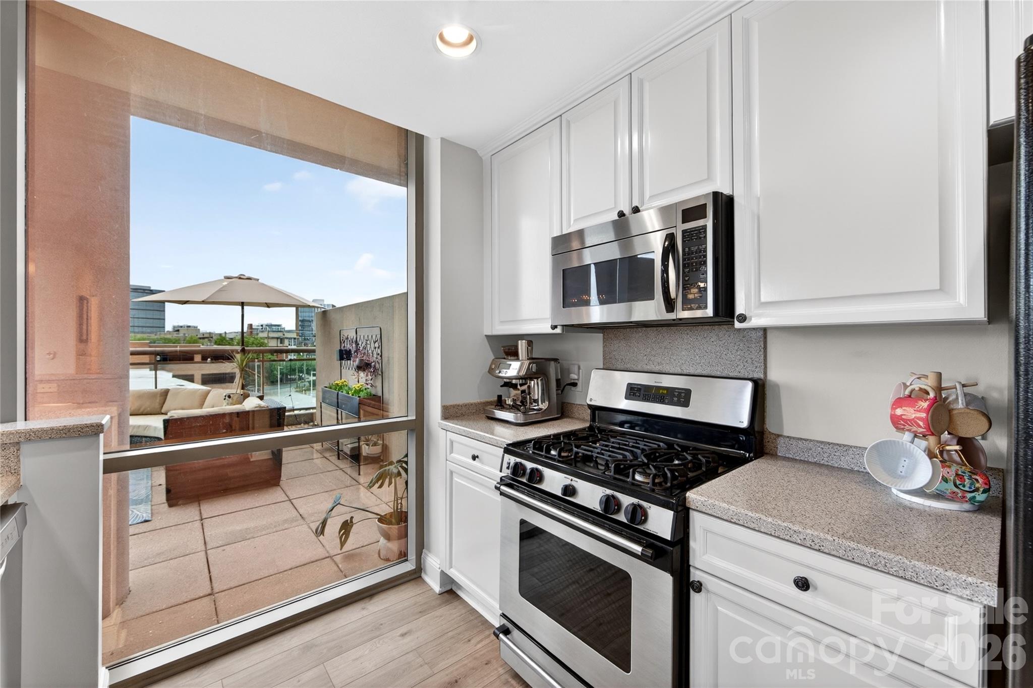 315 Arlington Avenue #503 — Charlotte