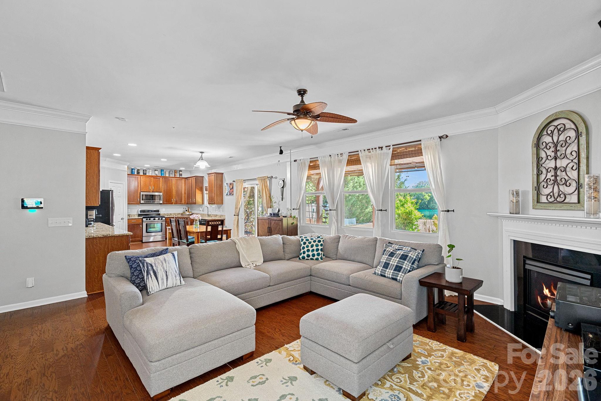 8220 Ruby Valley Road — Charlotte