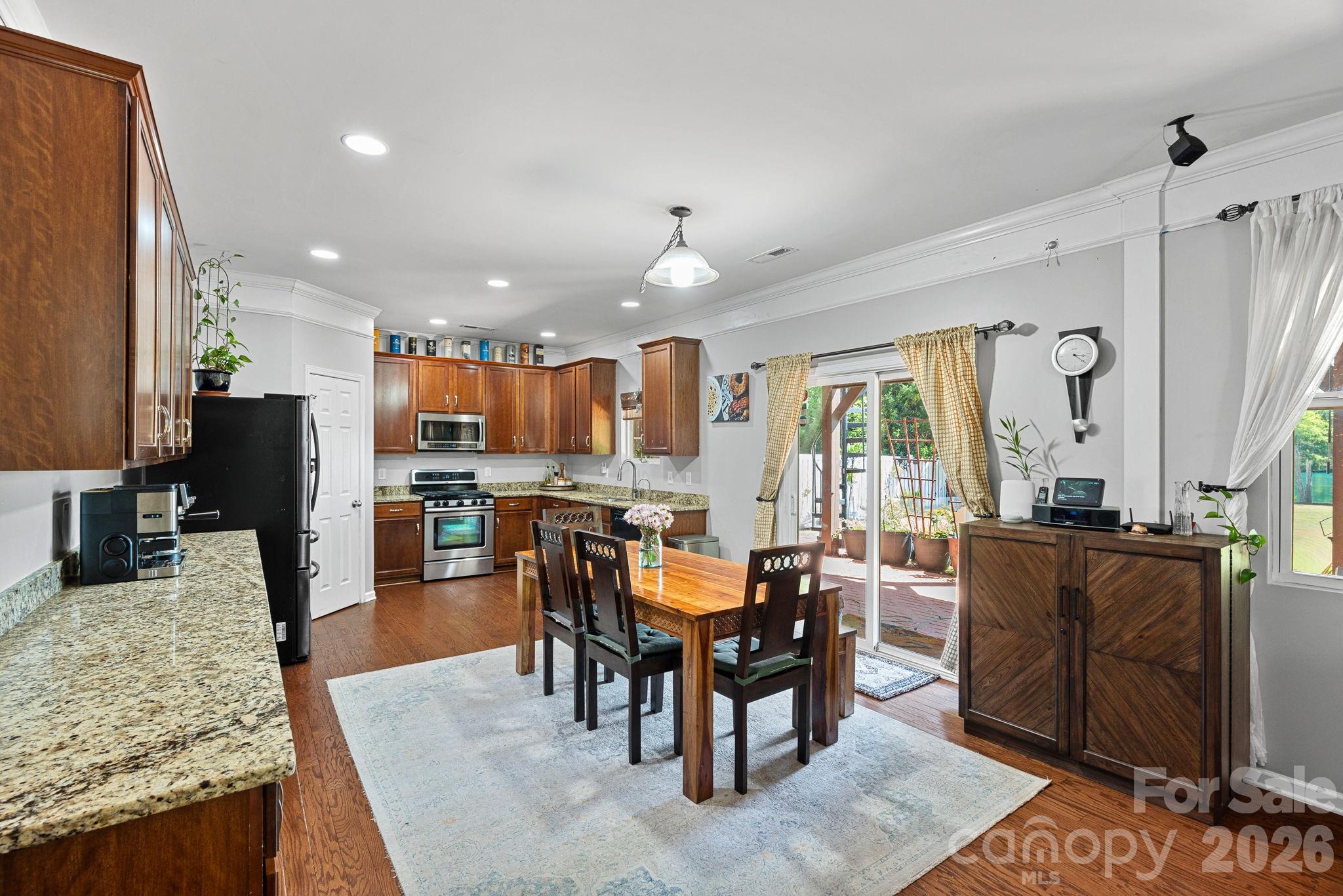 8220 Ruby Valley Road — Charlotte