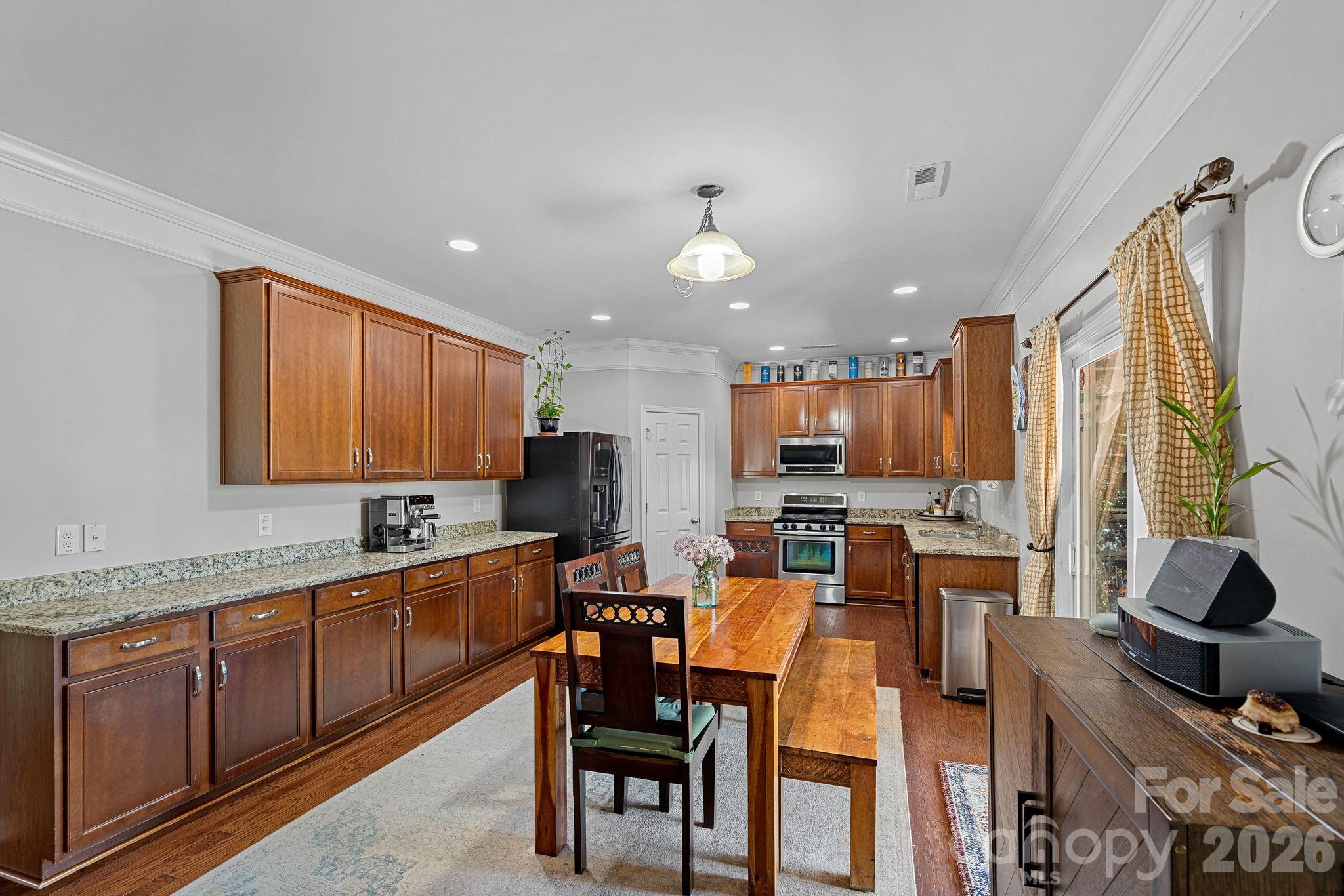 8220 Ruby Valley Road — Charlotte