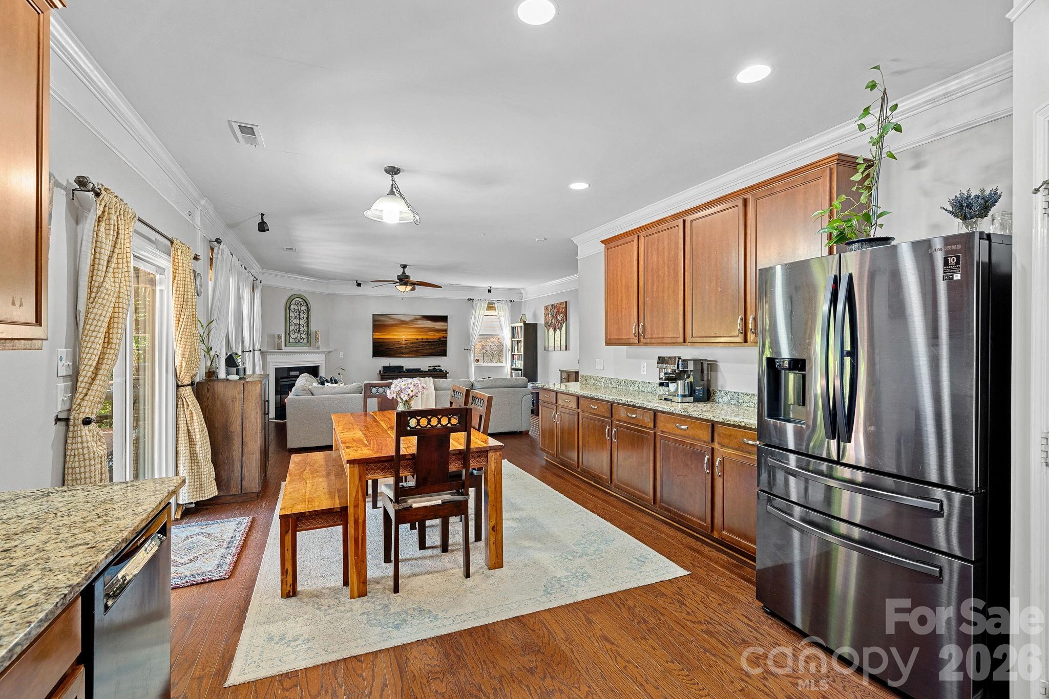 8220 Ruby Valley Road — Charlotte