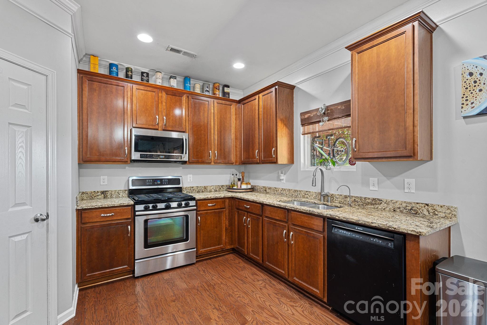 8220 Ruby Valley Road — Charlotte