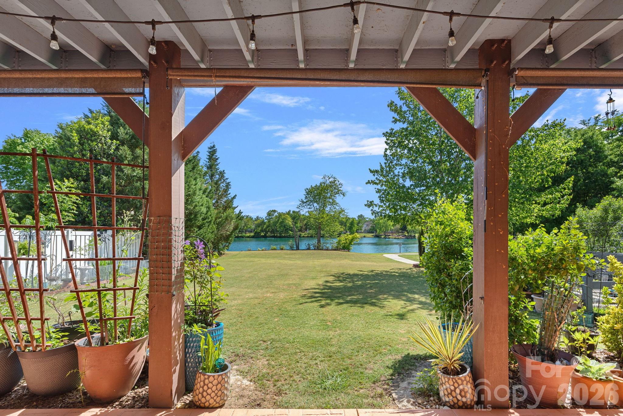 8220 Ruby Valley Road — Charlotte