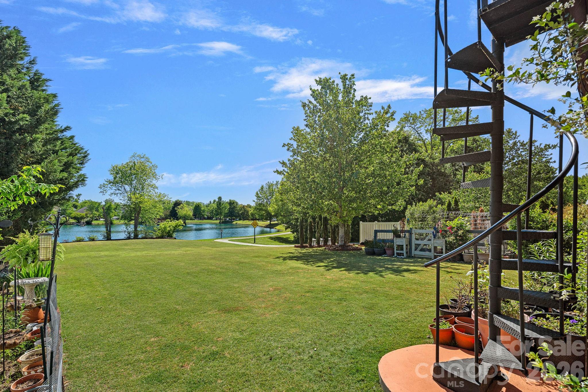 8220 Ruby Valley Road — Charlotte