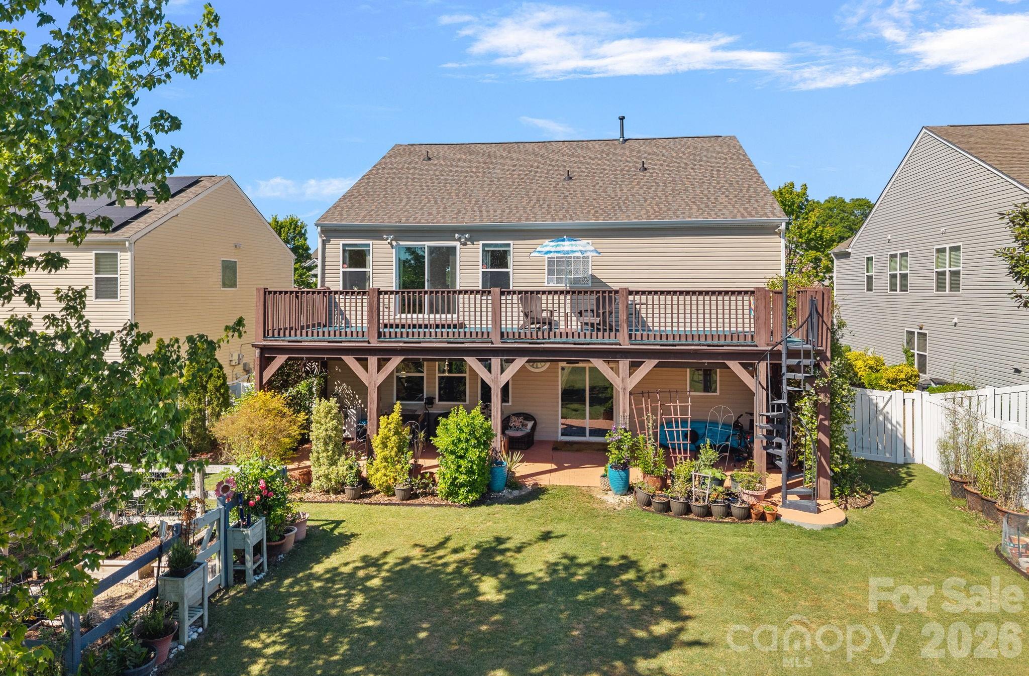 8220 Ruby Valley Road — Charlotte