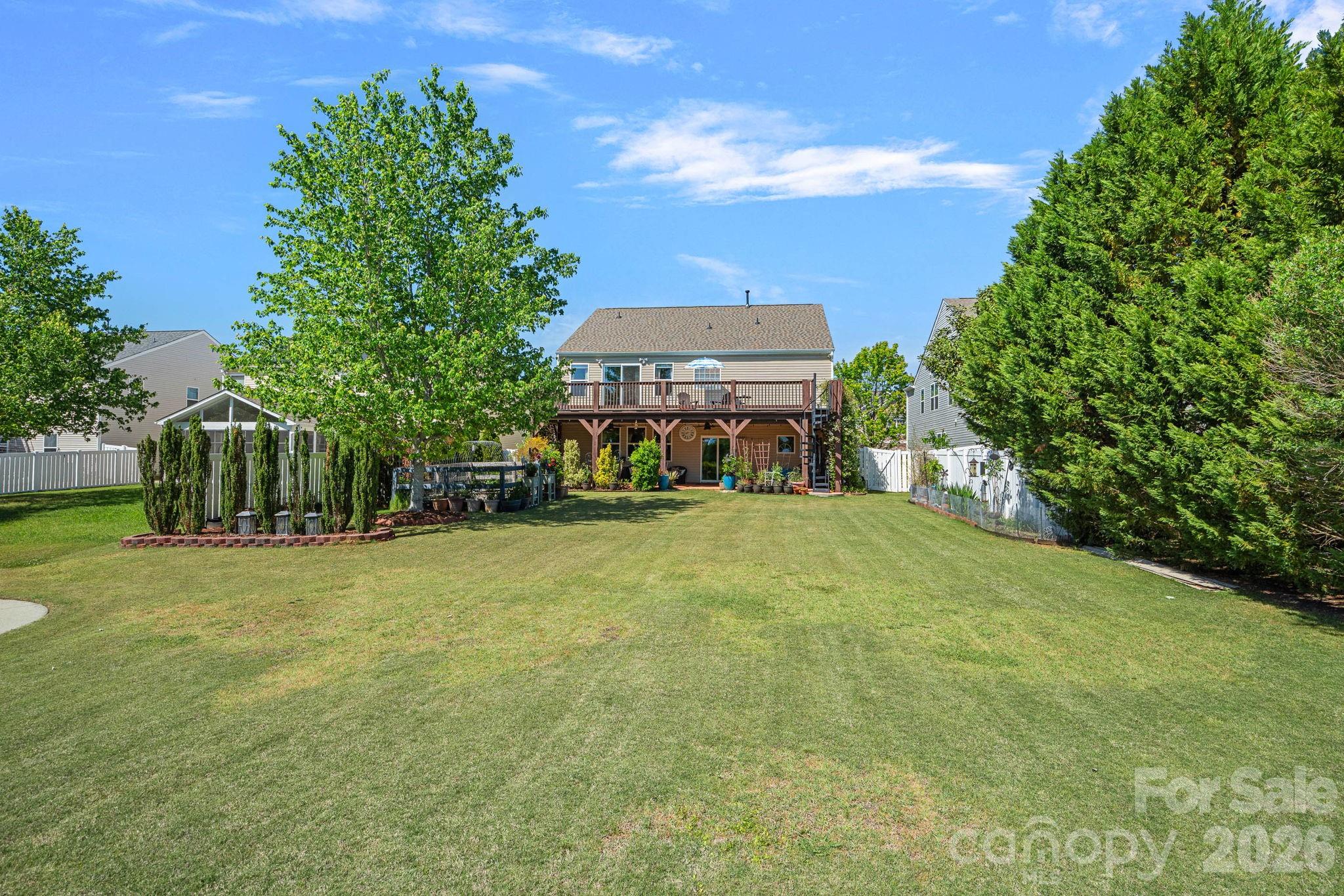 8220 Ruby Valley Road — Charlotte