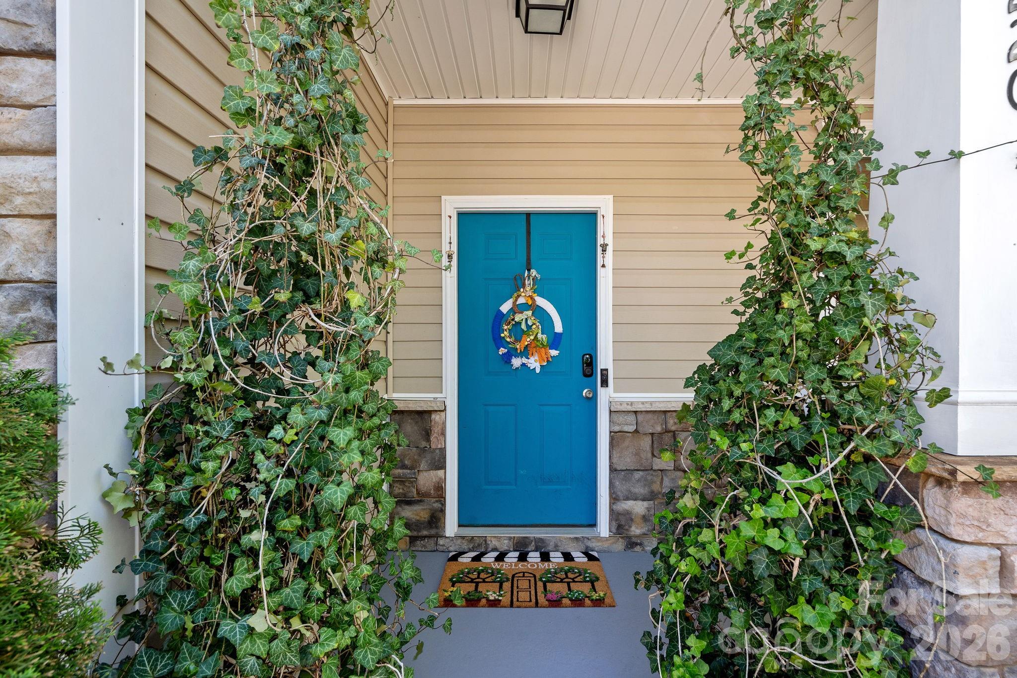 8220 Ruby Valley Road — Charlotte