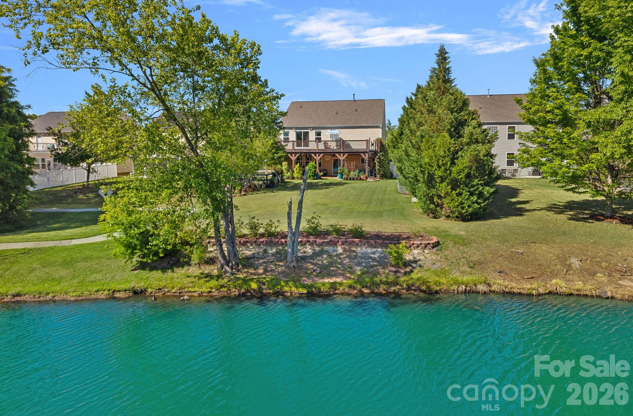 8220 Ruby Valley Road — Charlotte