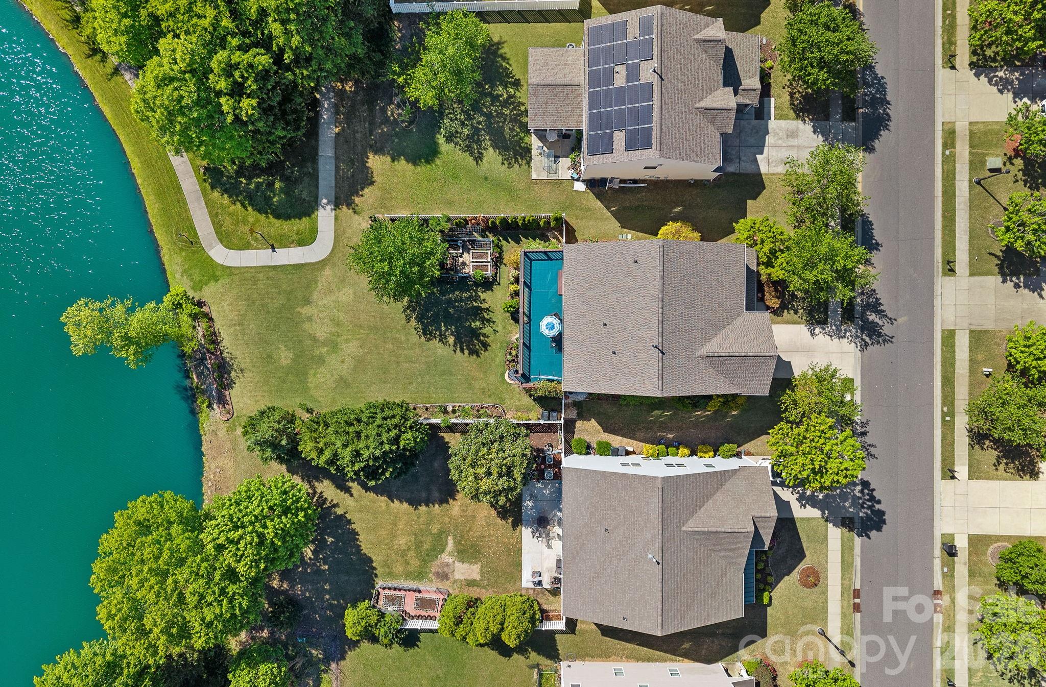 8220 Ruby Valley Road — Charlotte