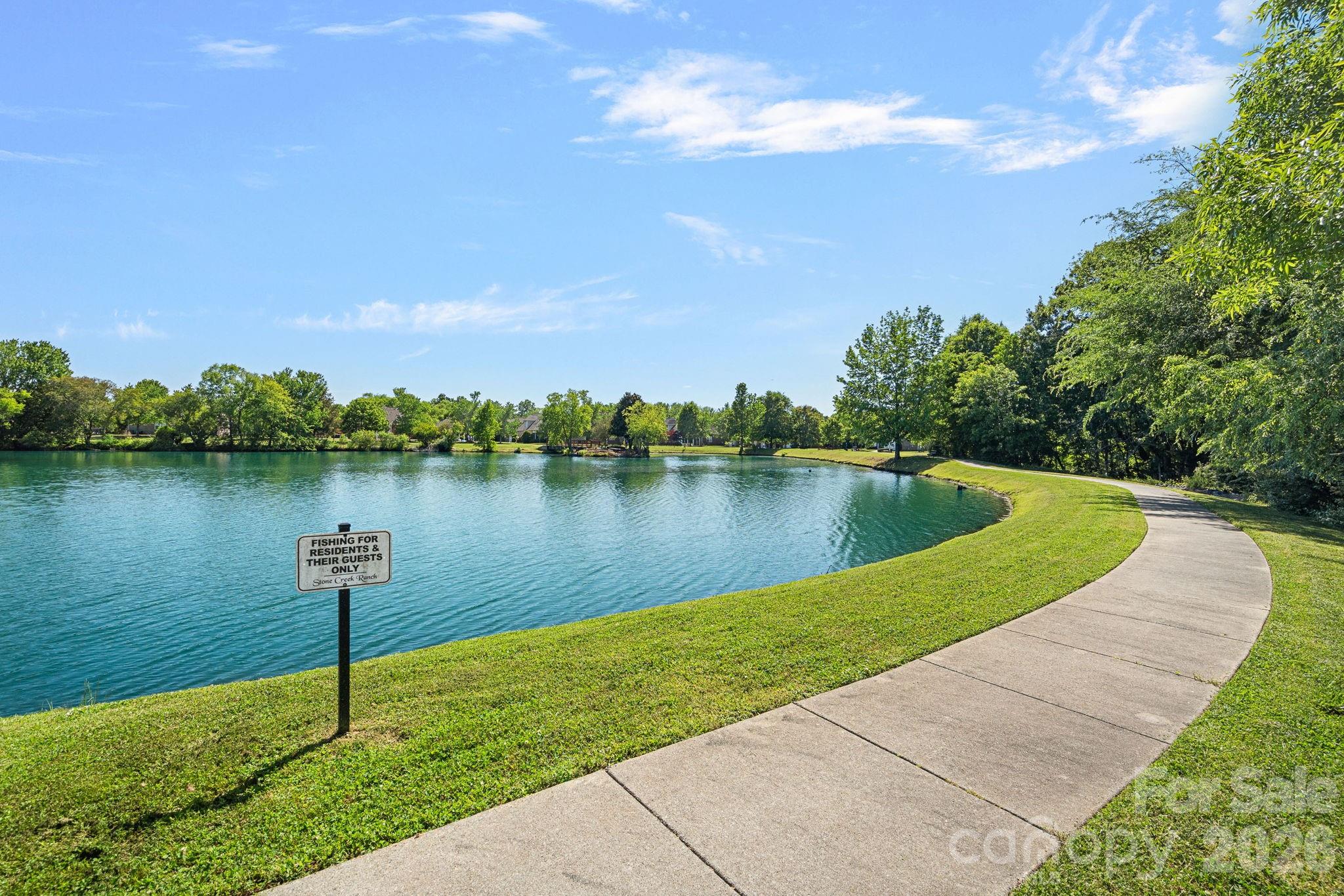8220 Ruby Valley Road — Charlotte