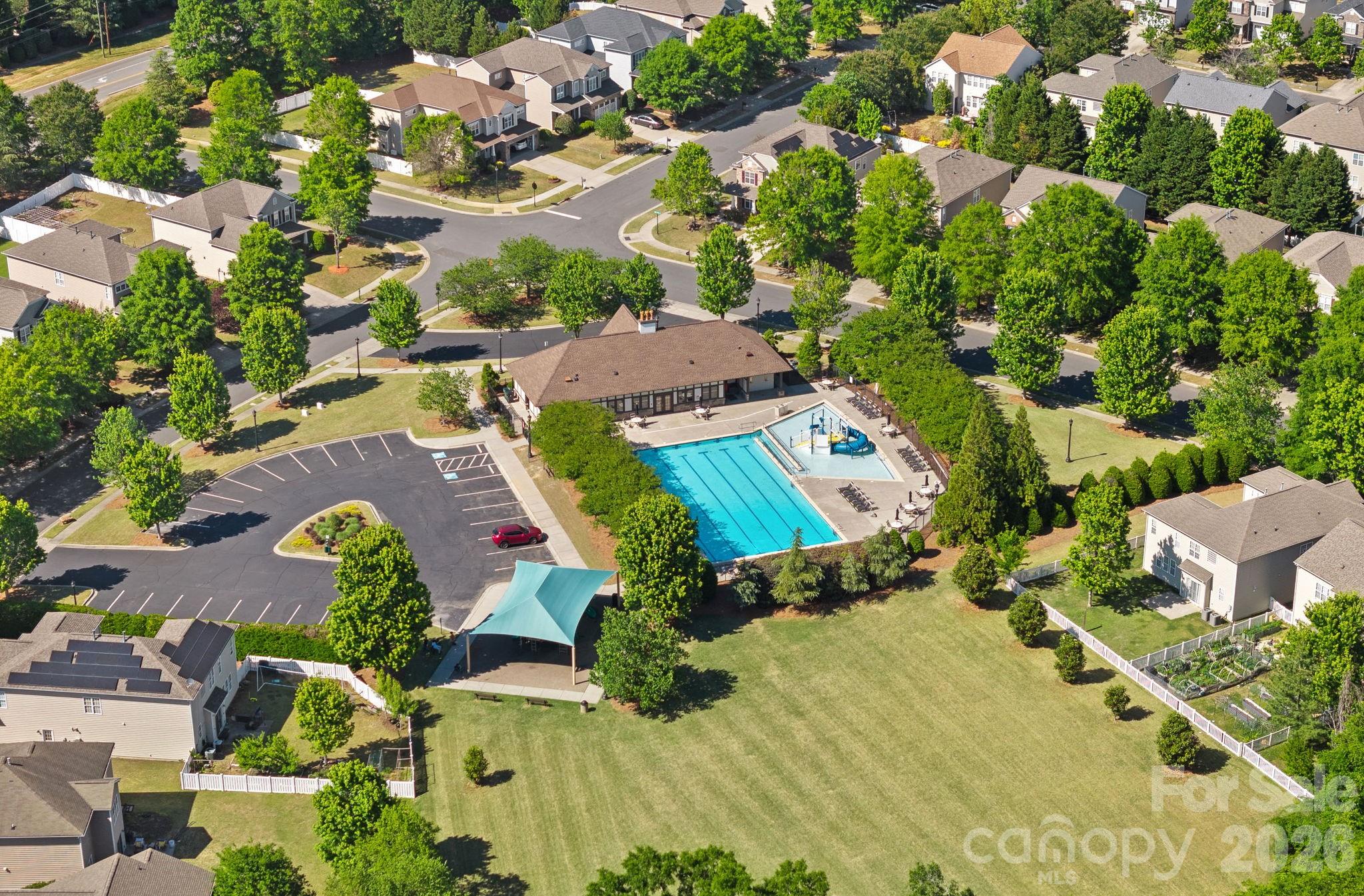8220 Ruby Valley Road — Charlotte
