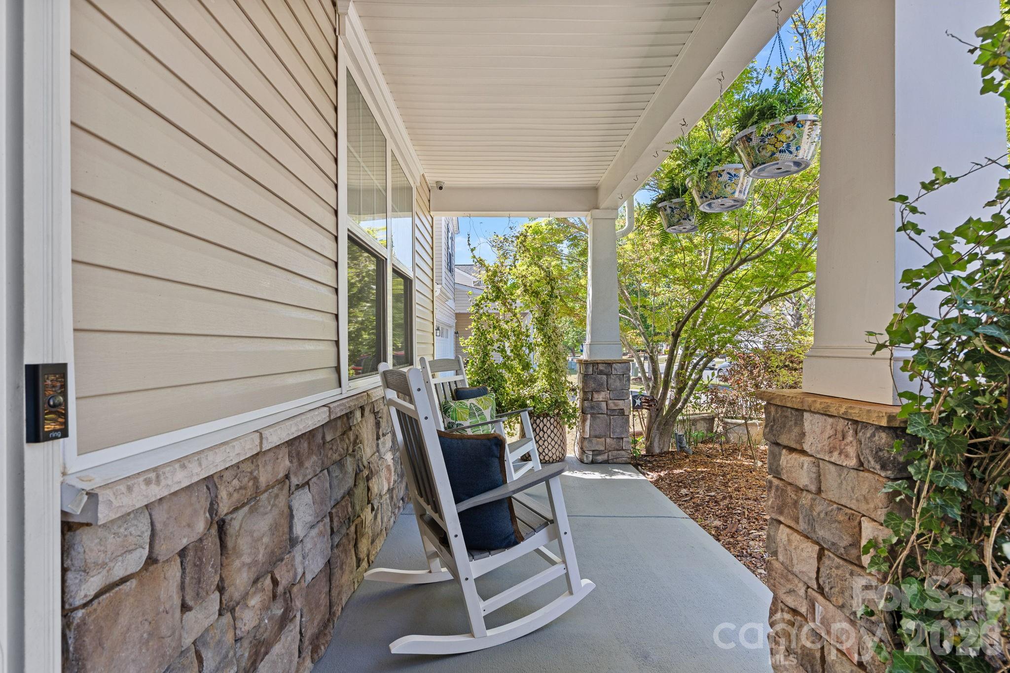 8220 Ruby Valley Road — Charlotte