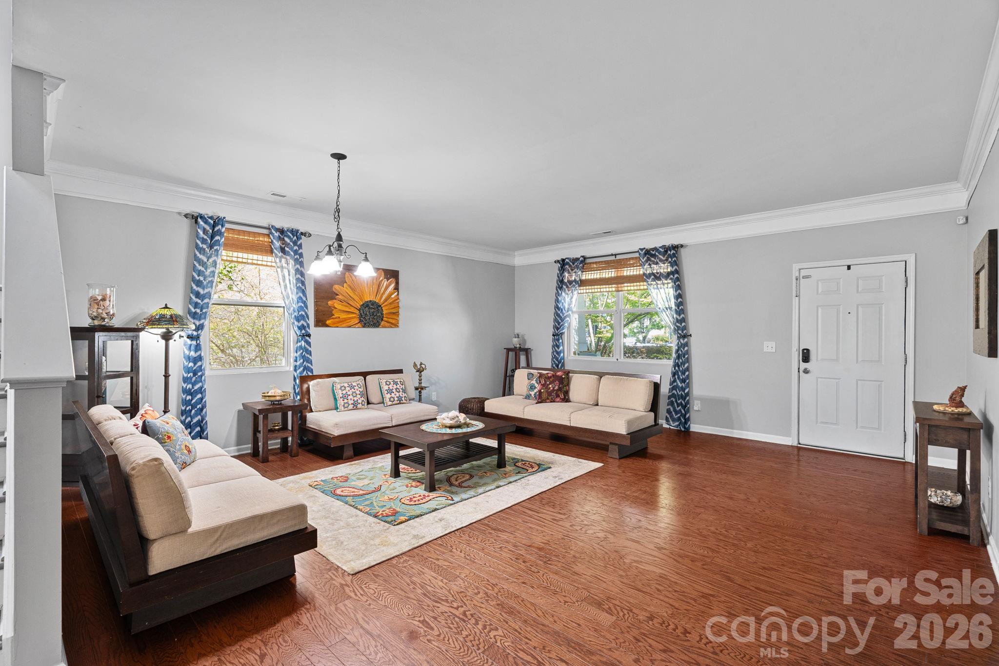 8220 Ruby Valley Road — Charlotte