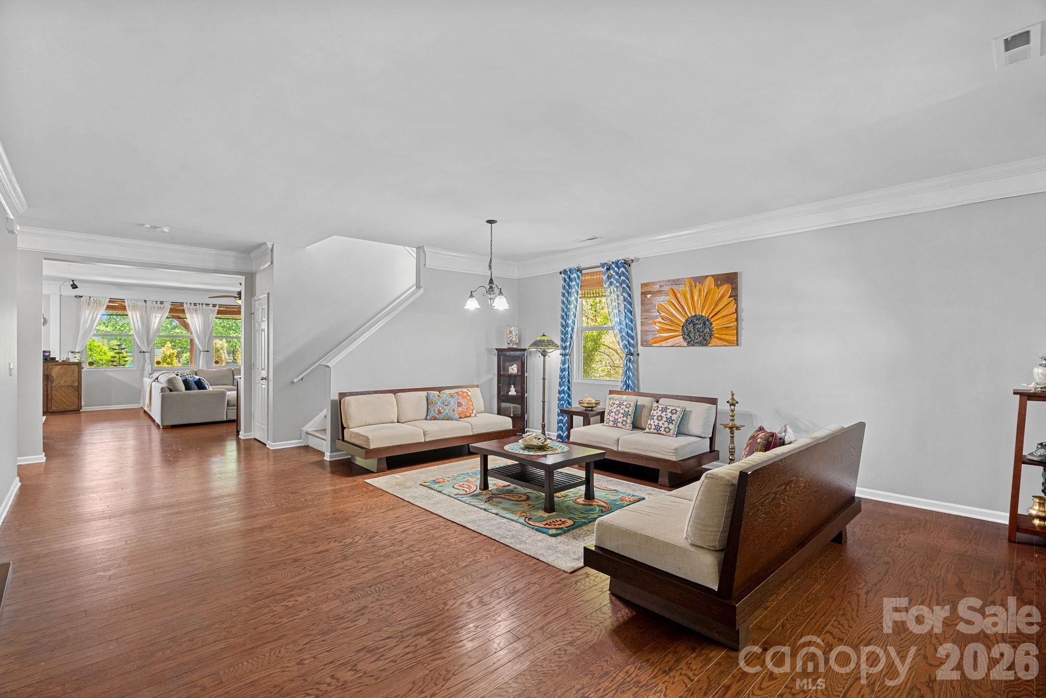 8220 Ruby Valley Road — Charlotte