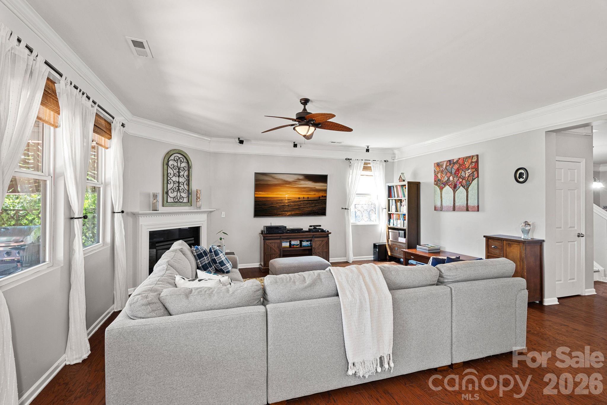 8220 Ruby Valley Road — Charlotte