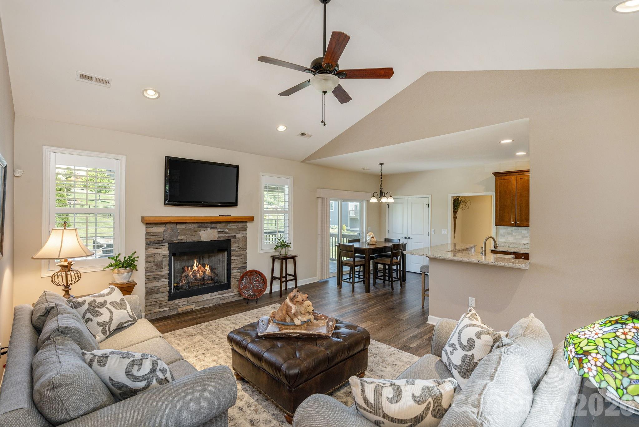 31 BLACK IRON Lane — Hendersonville