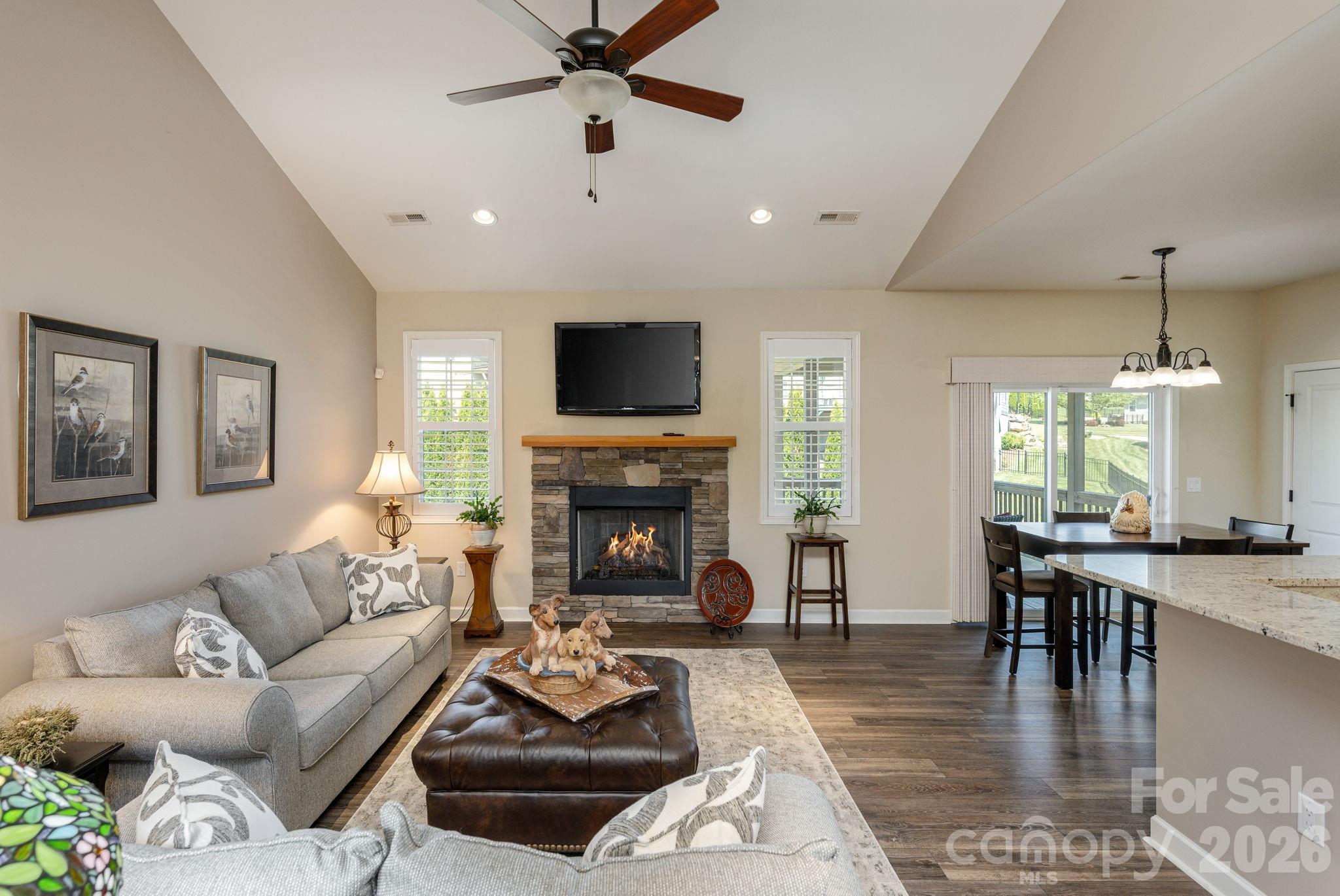 31 BLACK IRON Lane — Hendersonville