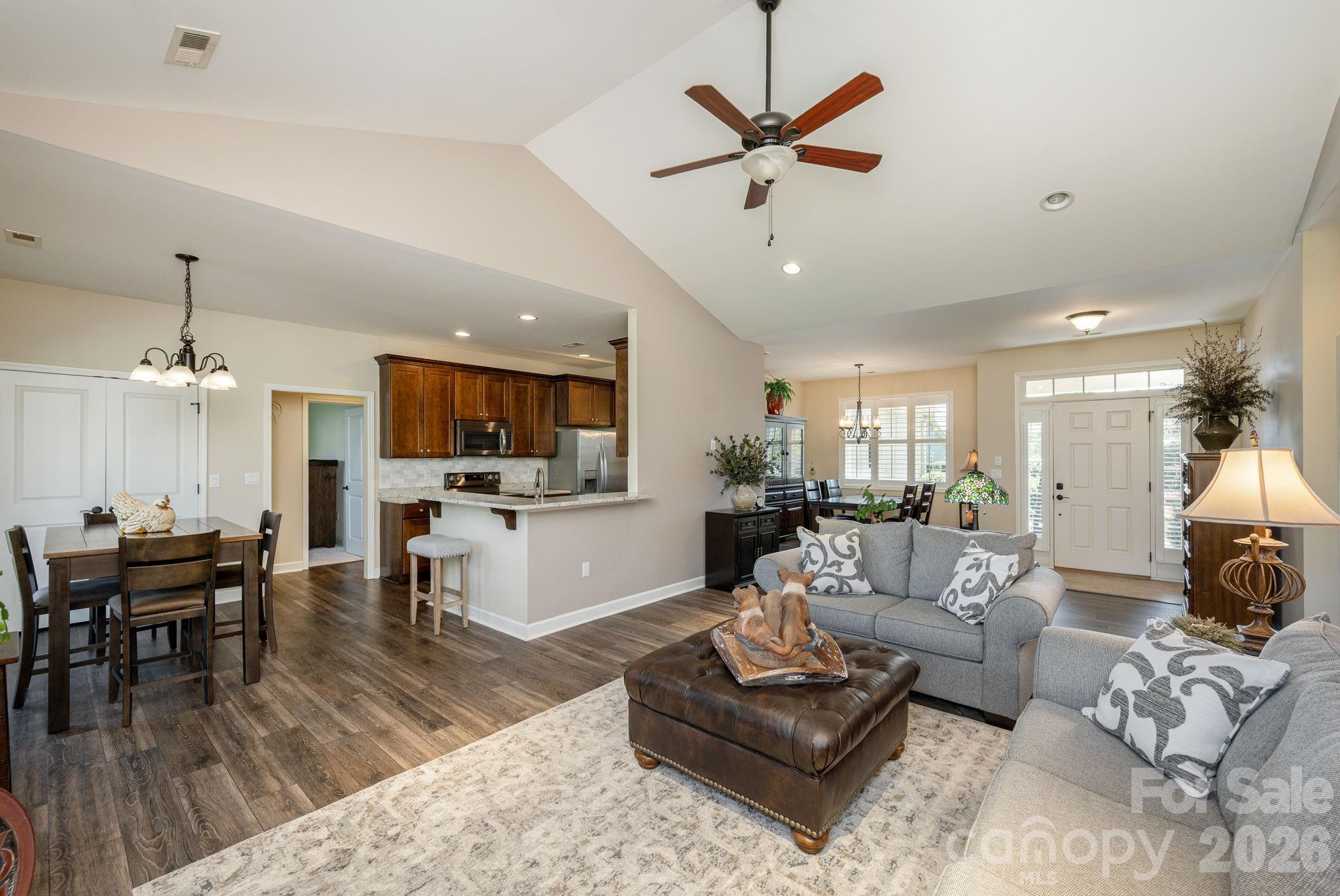 31 BLACK IRON Lane — Hendersonville