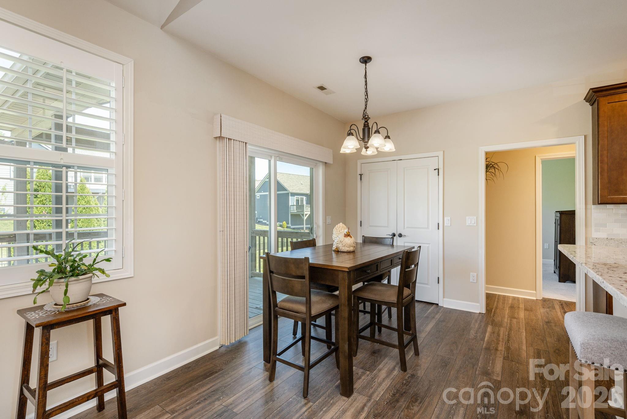 31 BLACK IRON Lane — Hendersonville