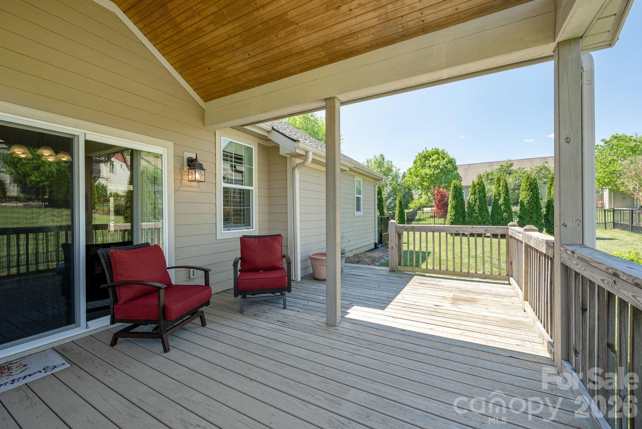 31 BLACK IRON Lane — Hendersonville
