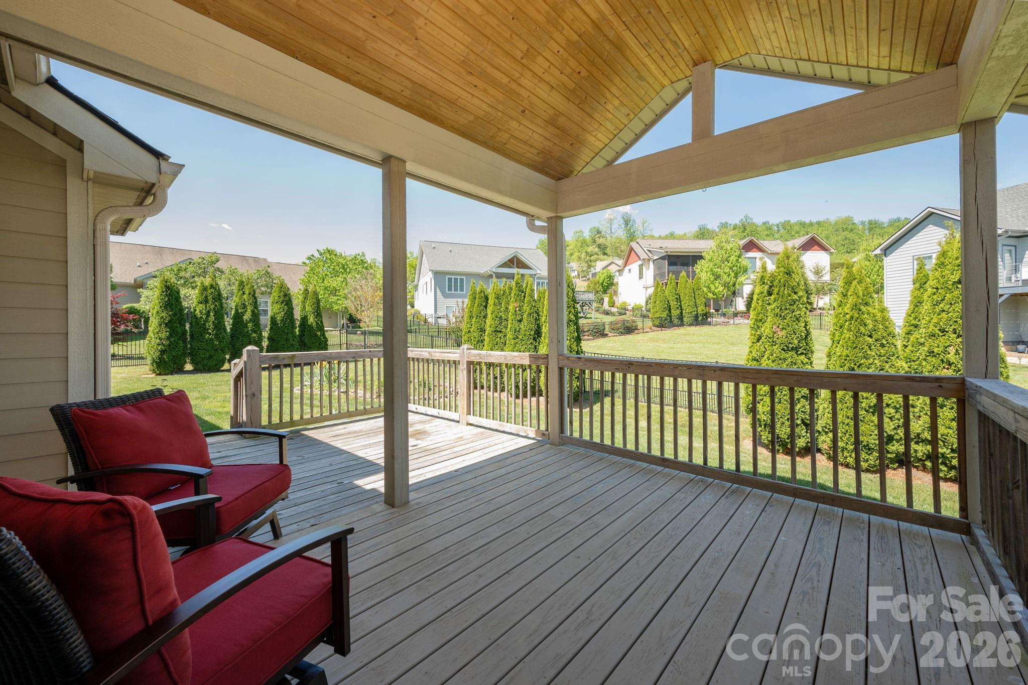 31 BLACK IRON Lane — Hendersonville