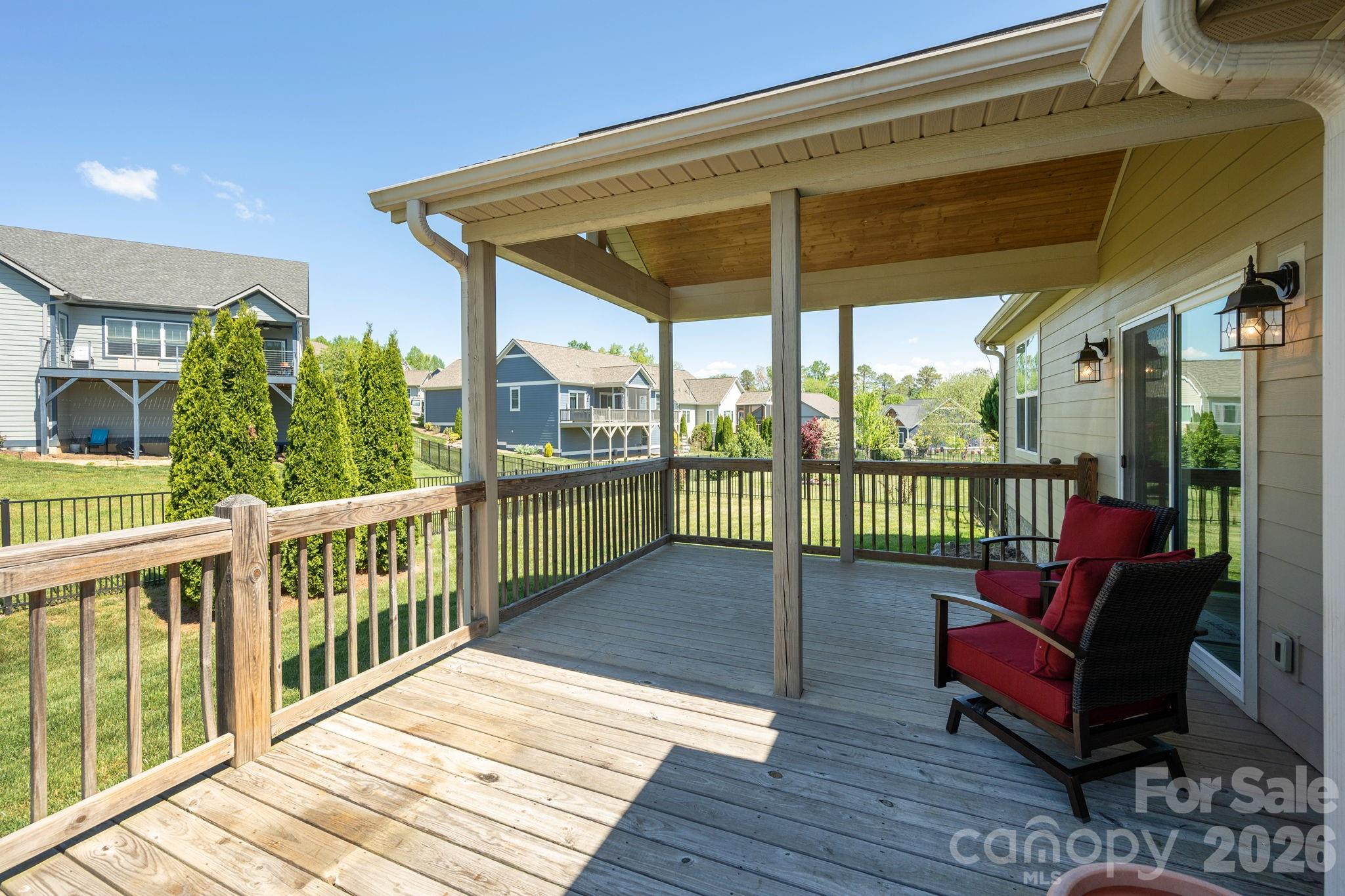 31 BLACK IRON Lane — Hendersonville