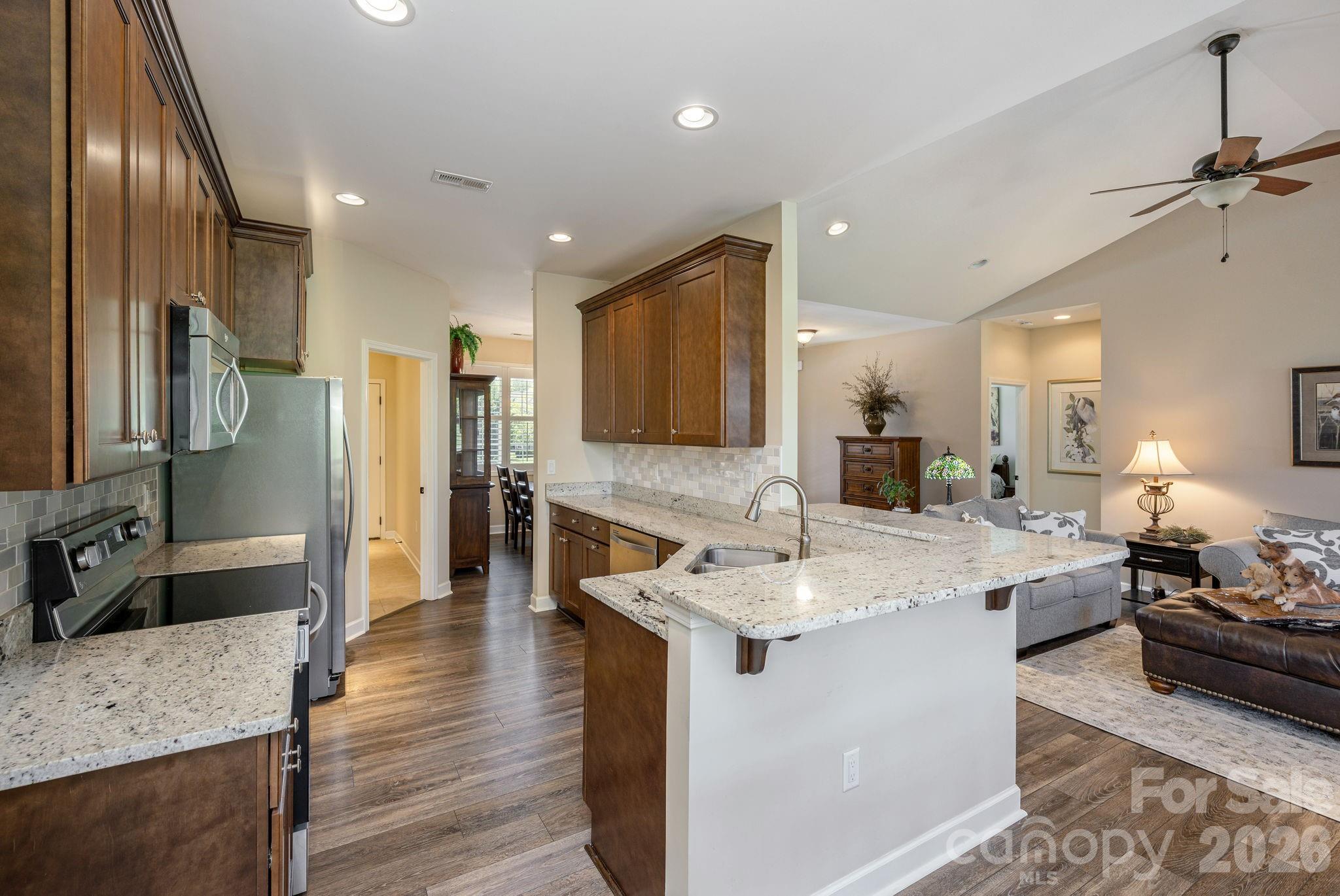31 BLACK IRON Lane — Hendersonville