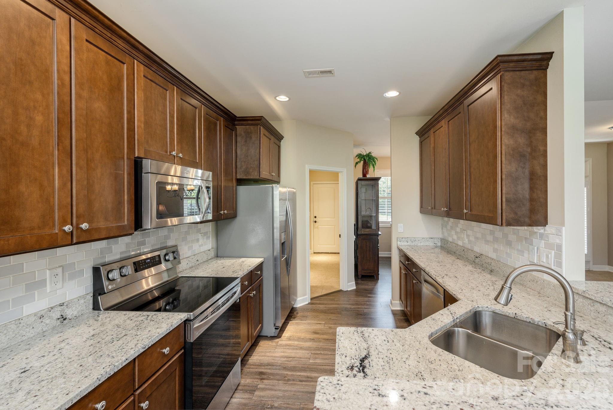 31 BLACK IRON Lane — Hendersonville
