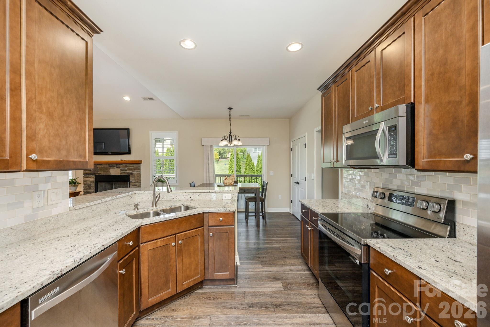 31 BLACK IRON Lane — Hendersonville