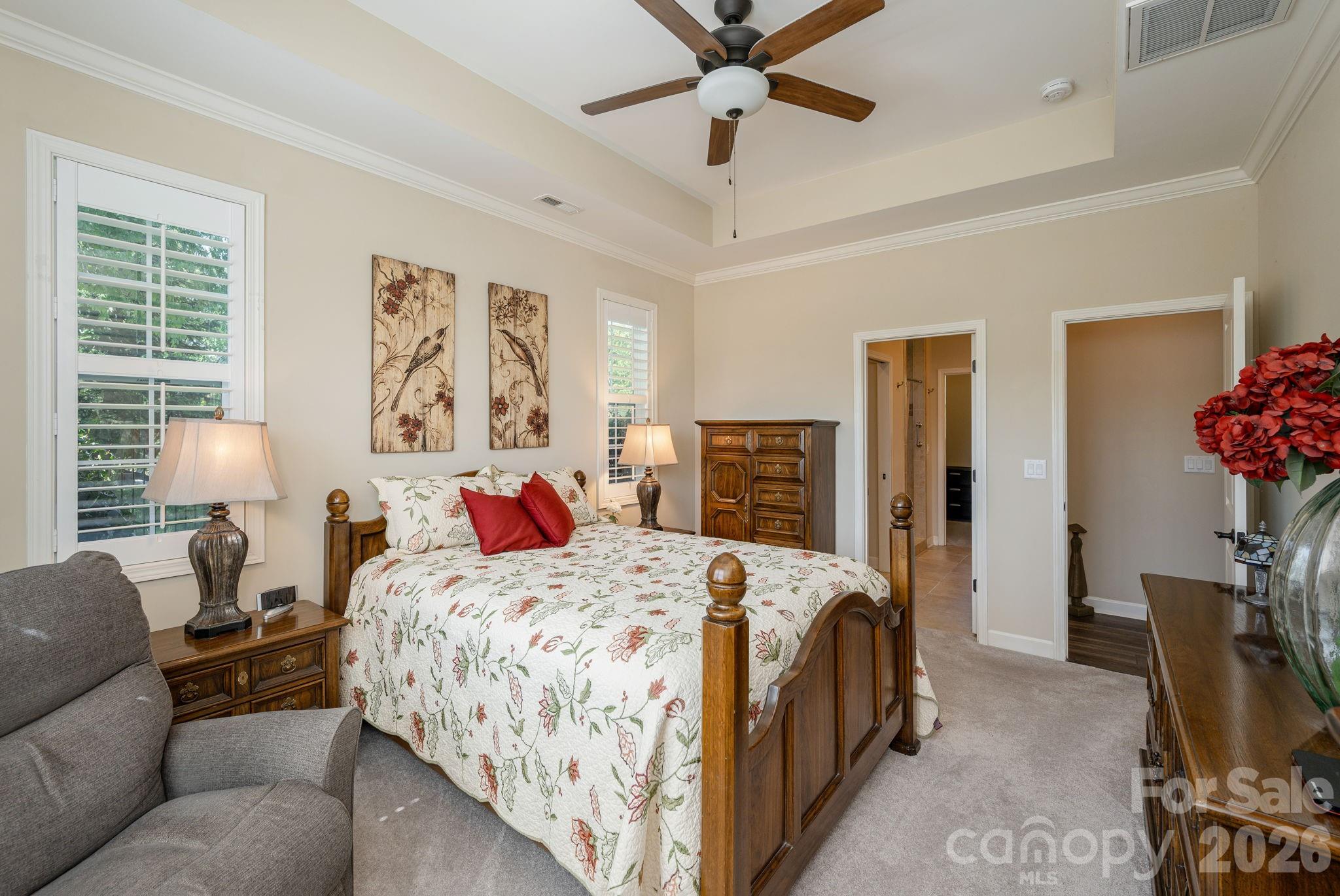 31 BLACK IRON Lane — Hendersonville
