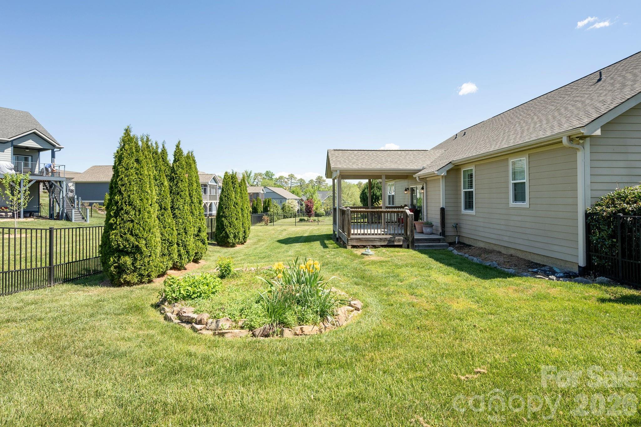 31 BLACK IRON Lane — Hendersonville