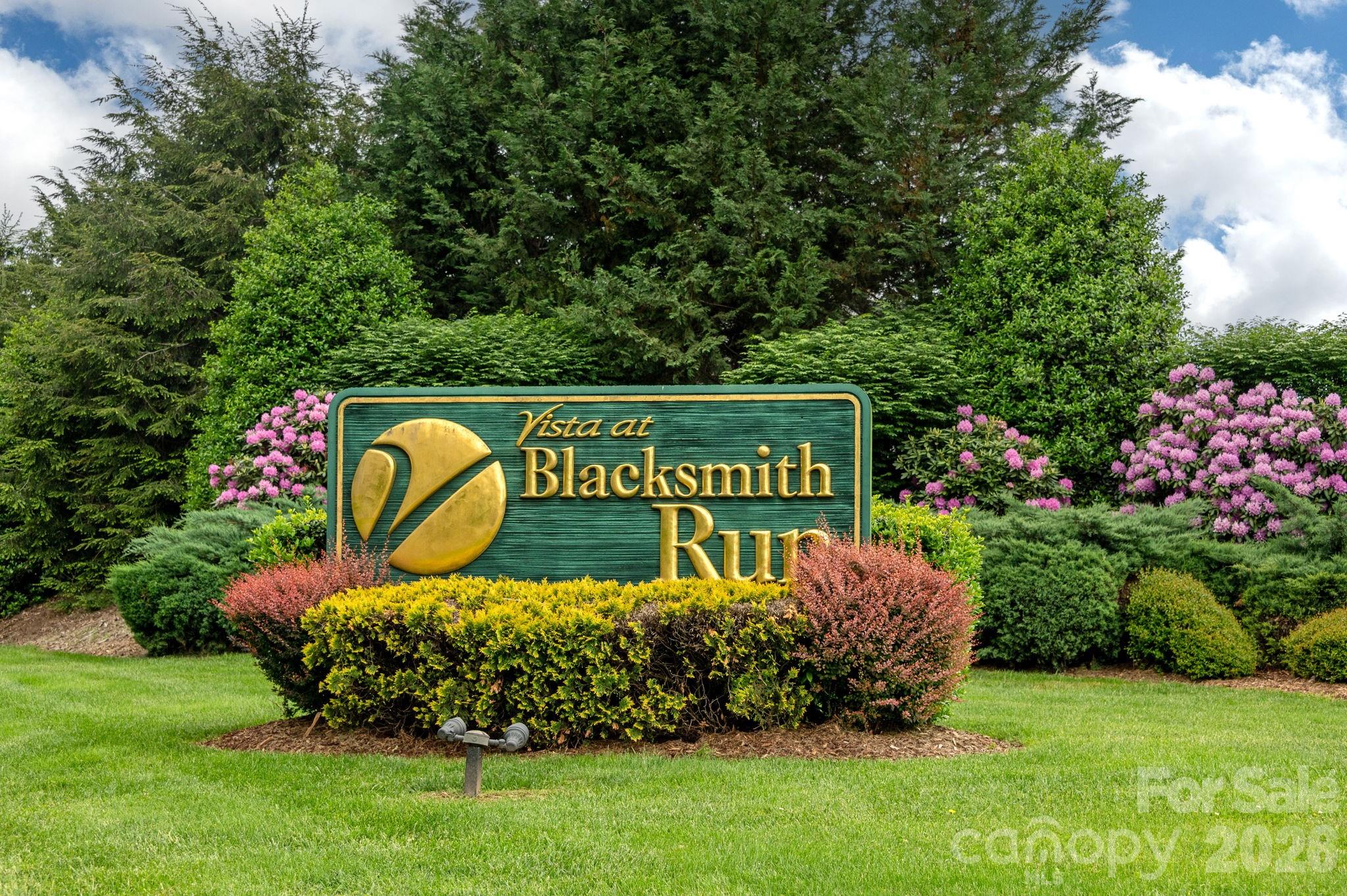 31 BLACK IRON Lane — Hendersonville