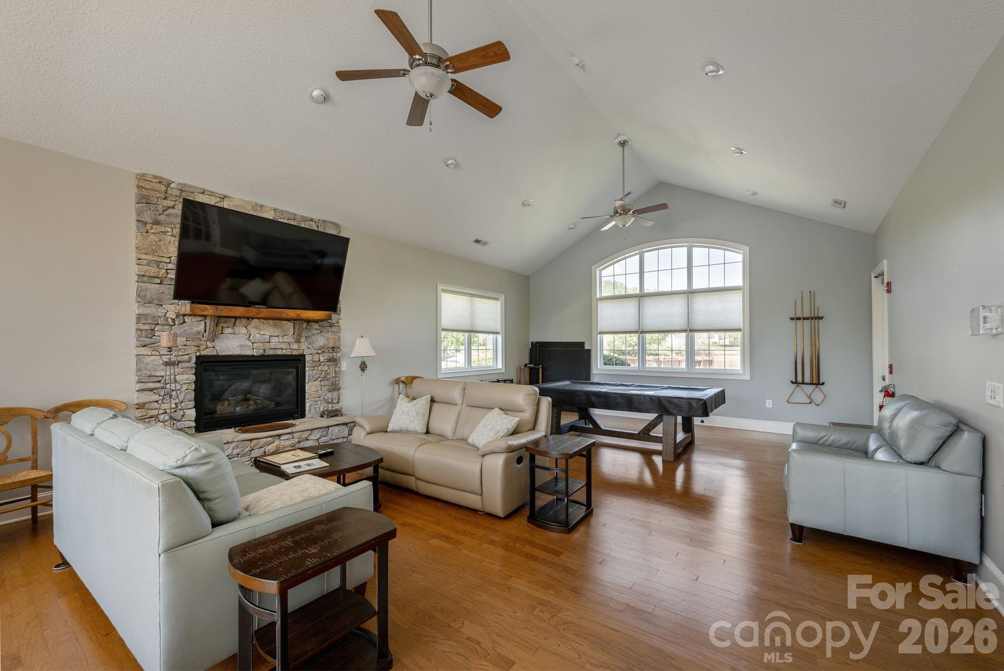 31 BLACK IRON Lane — Hendersonville
