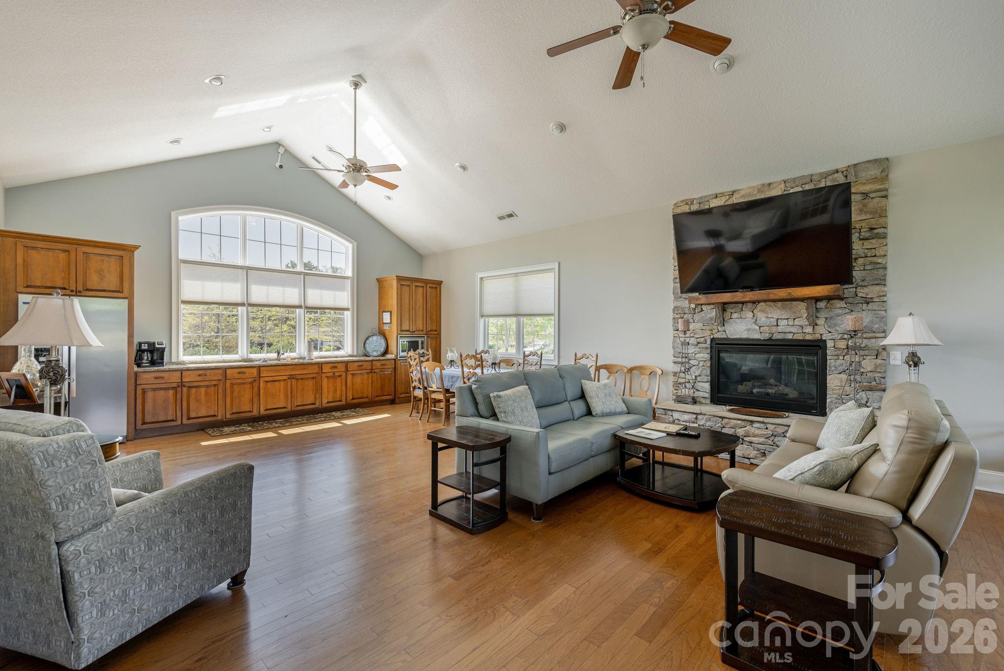 31 BLACK IRON Lane — Hendersonville